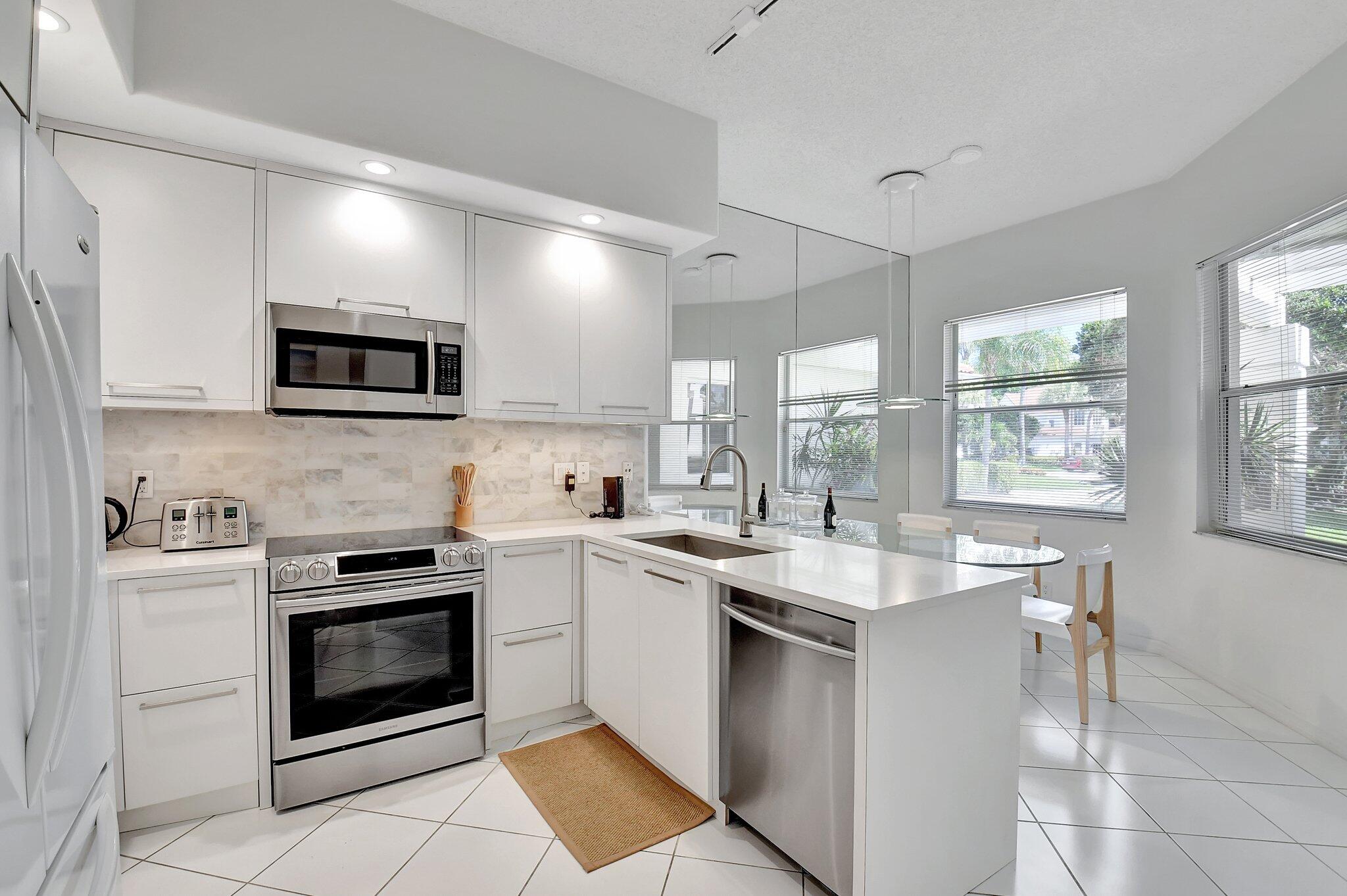 5801 NW 24th #1001, Boca Raton FL 33496