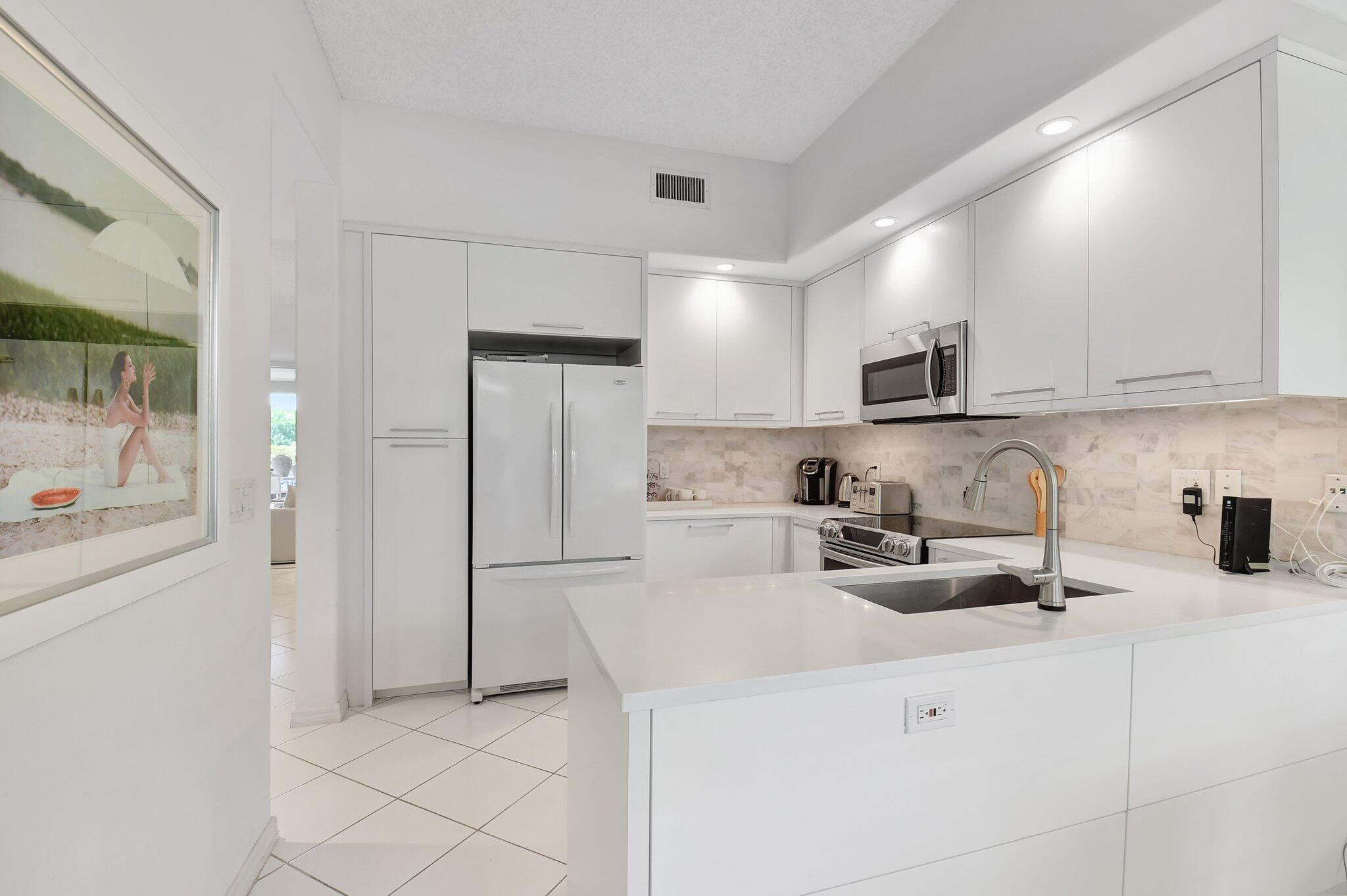 5801 NW 24th #1001, Boca Raton FL 33496
