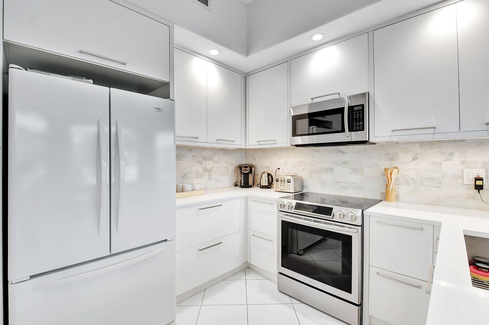5801 NW 24th #1001, Boca Raton FL 33496