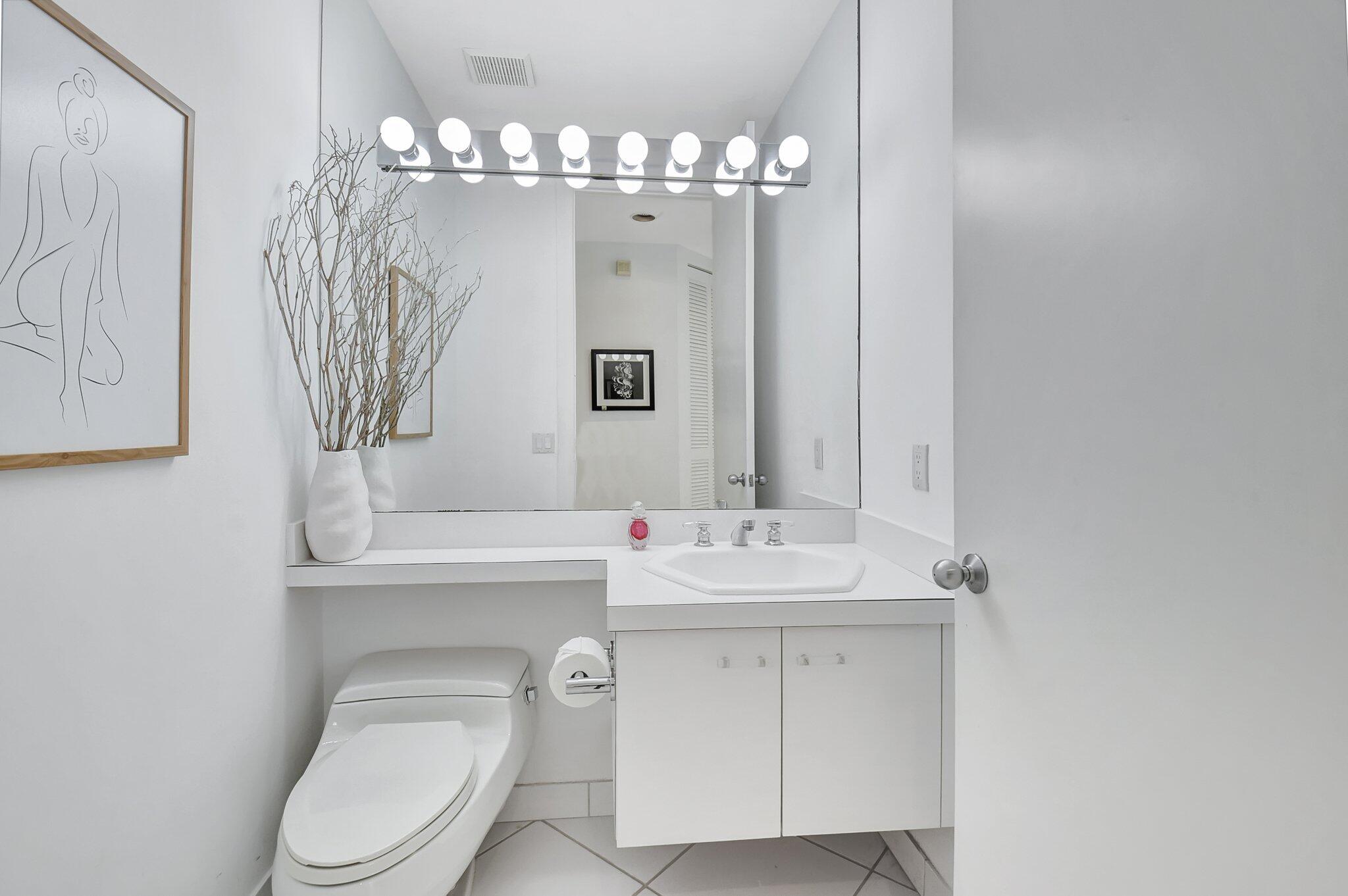 5801 NW 24th #1001, Boca Raton FL 33496