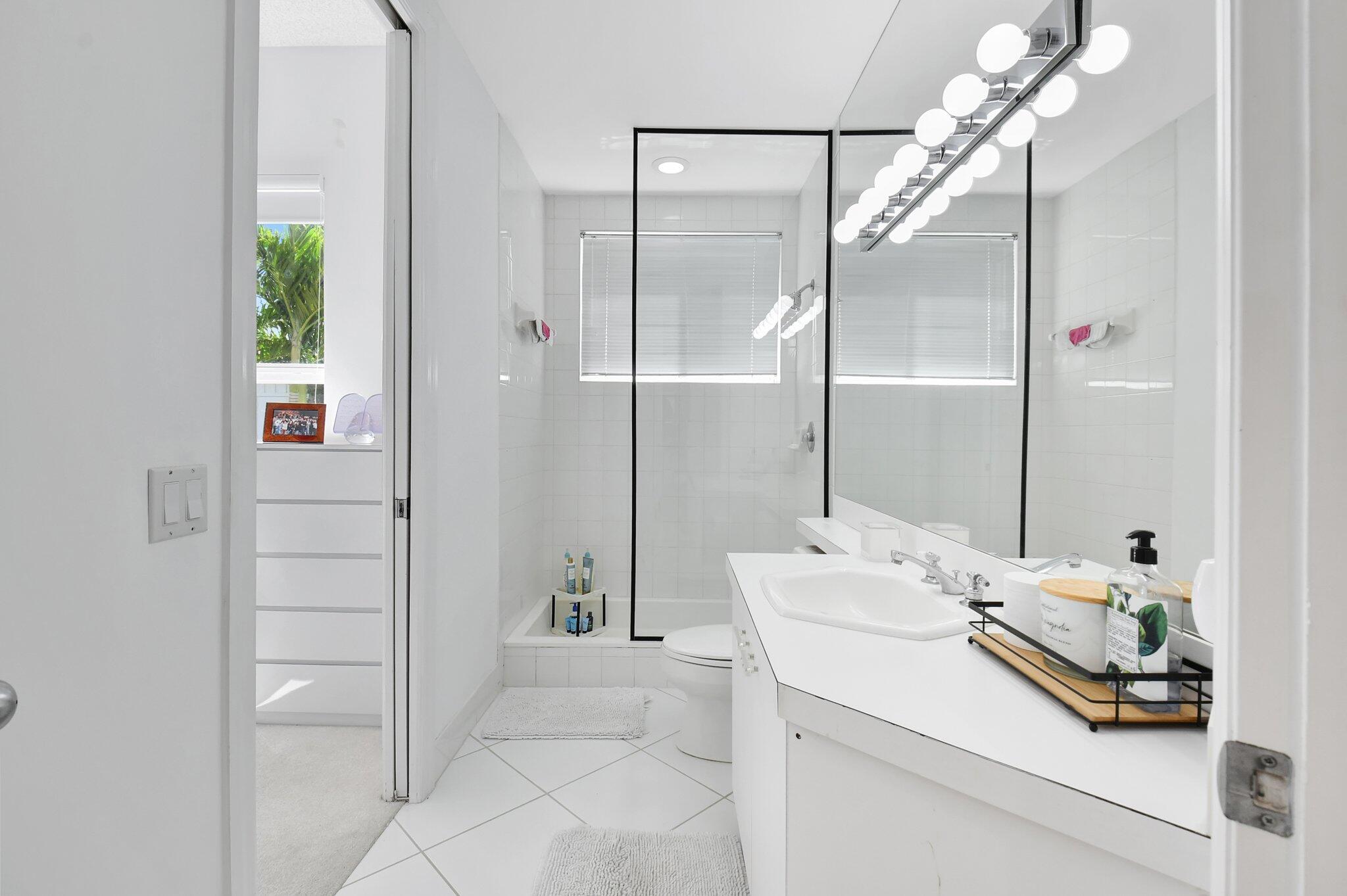 5801 NW 24th #1001, Boca Raton FL 33496
