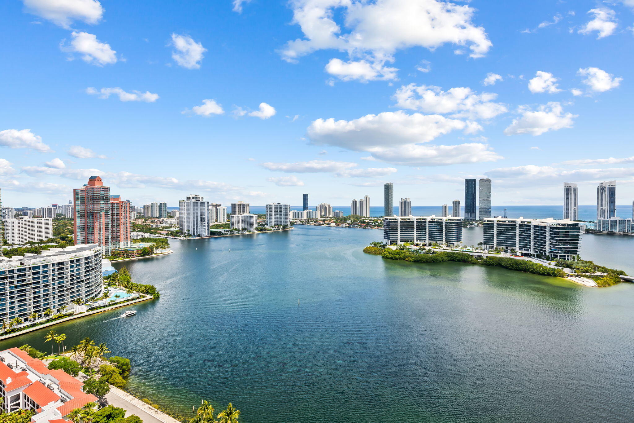 3301 NE 183rd #2906, Aventura FL 33160