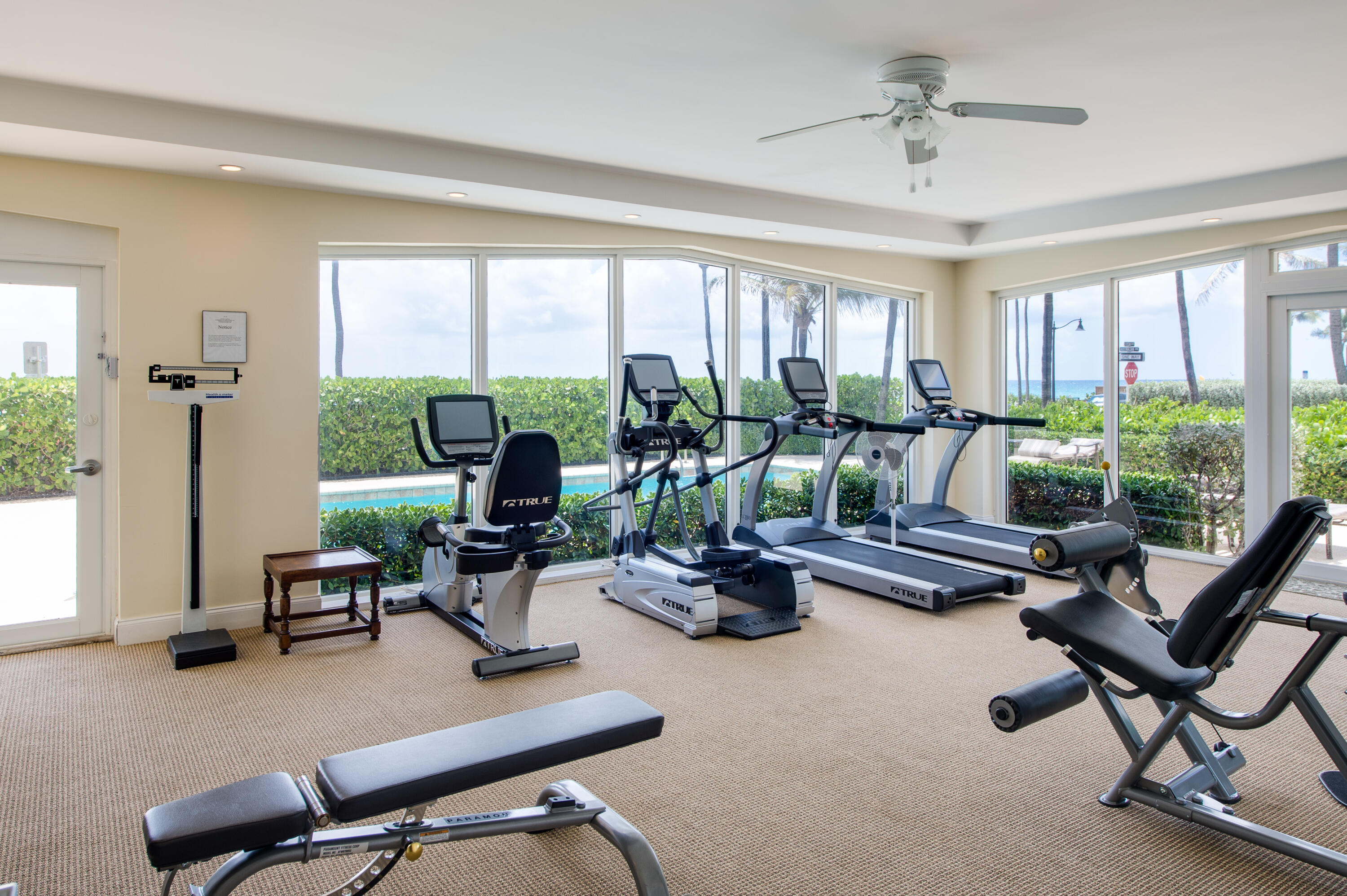 340 S Ocean #2b, Palm Beach FL 33480