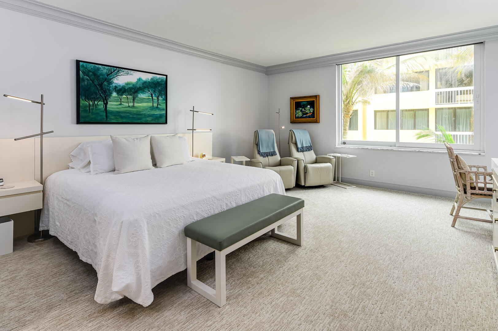340 S Ocean #2b, Palm Beach FL 33480