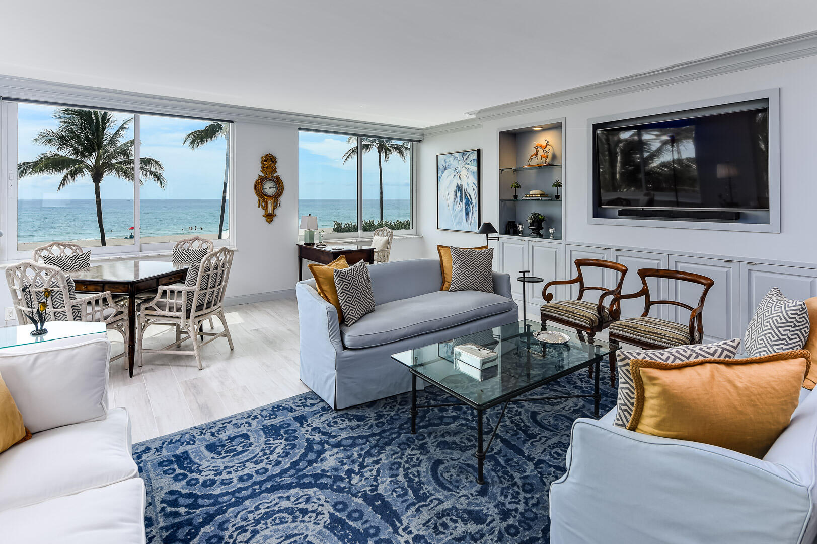 340 S Ocean #2b, Palm Beach FL 33480