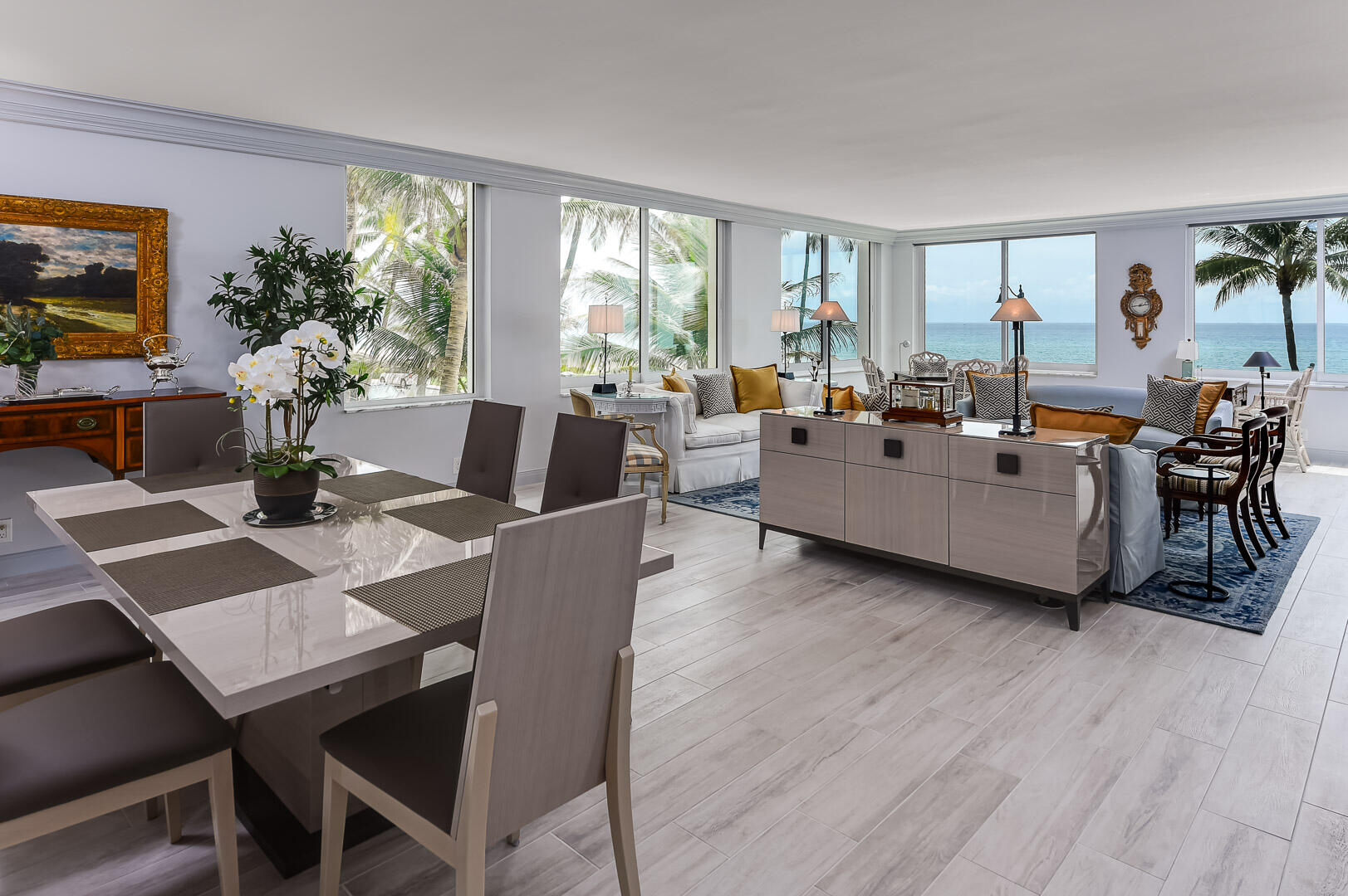 340 S Ocean #2b, Palm Beach FL 33480