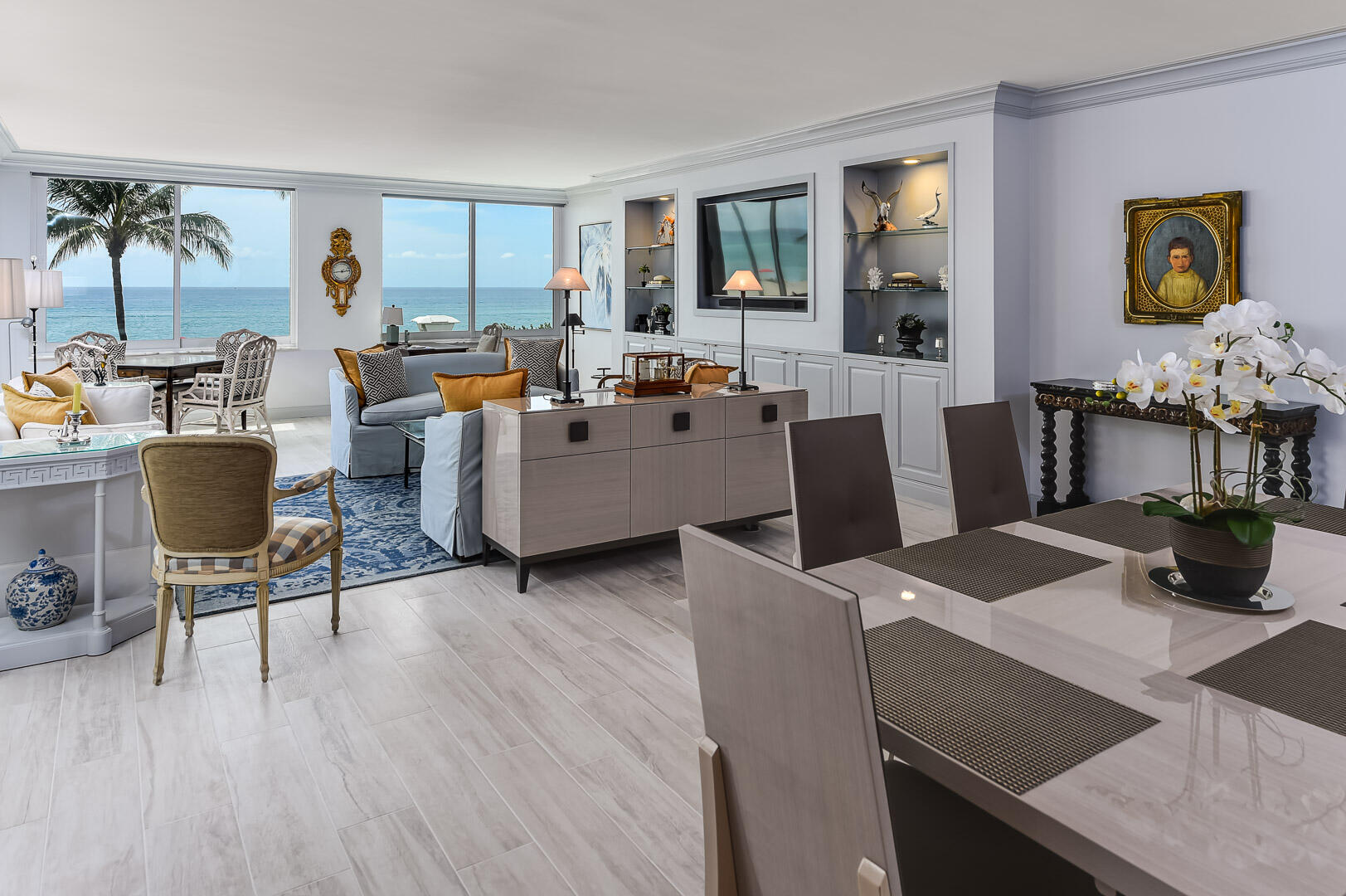 340 S Ocean #2b, Palm Beach FL 33480