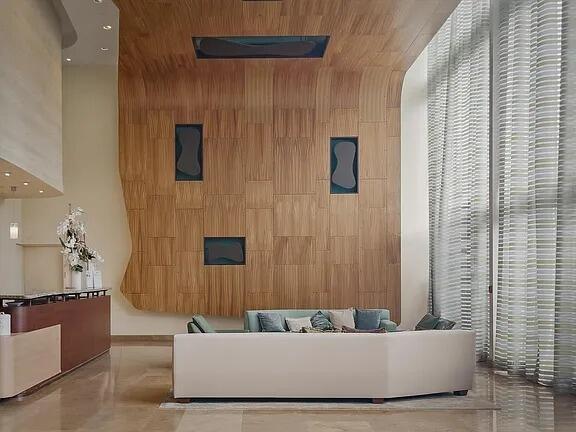50 Biscayne #2108, Miami FL 33132
