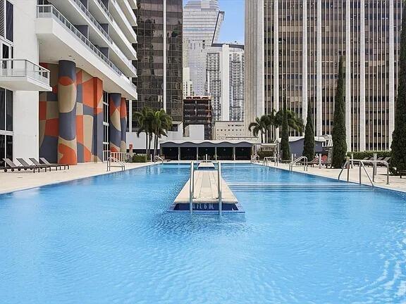 50 Biscayne #2108, Miami FL 33132