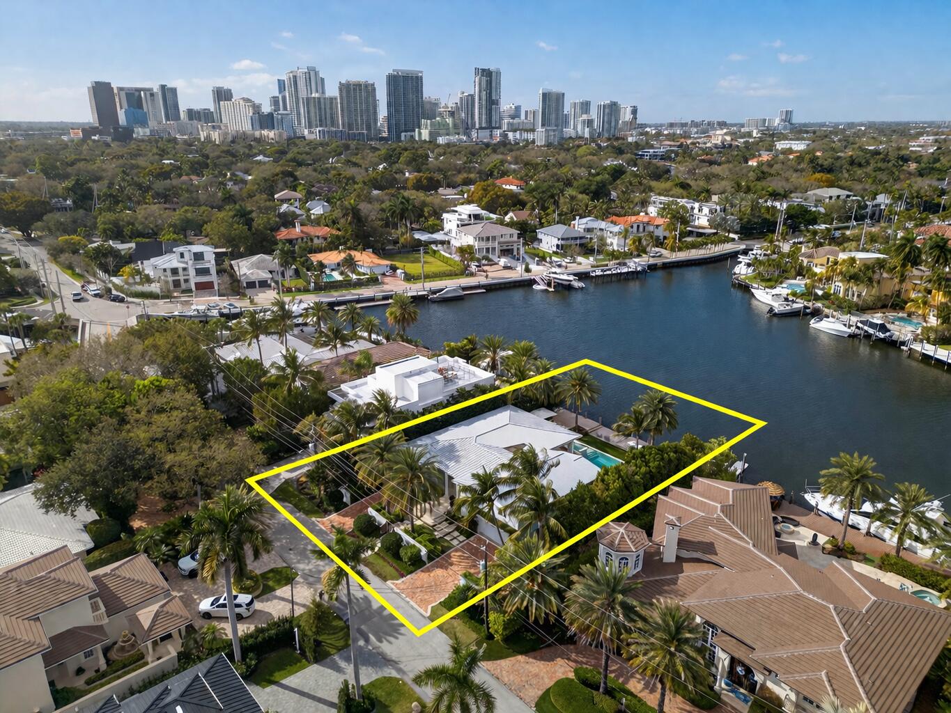 1605 SE 9th, Fort Lauderdale FL 33316