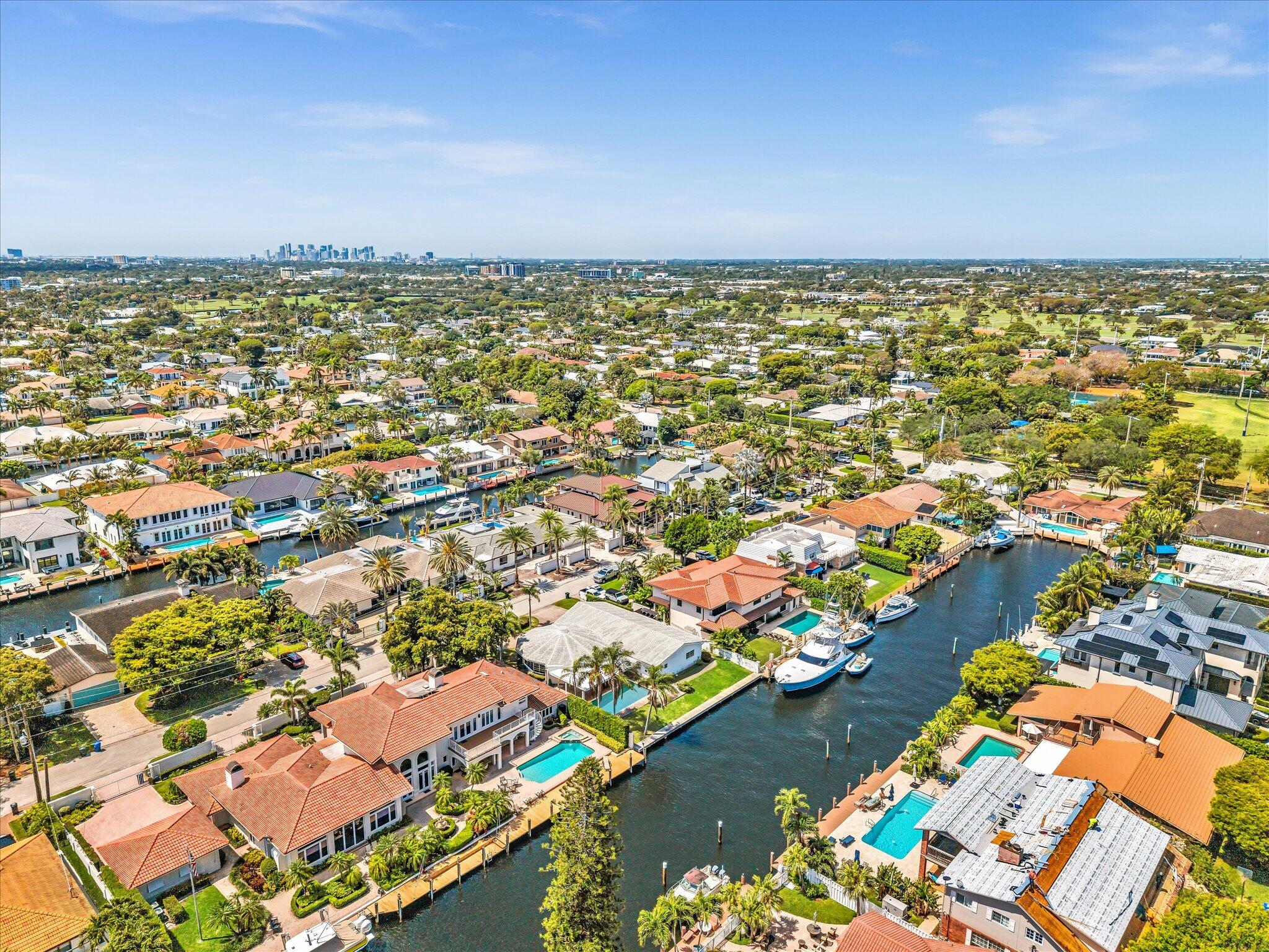 3051 NE 44th, Fort Lauderdale FL 33308