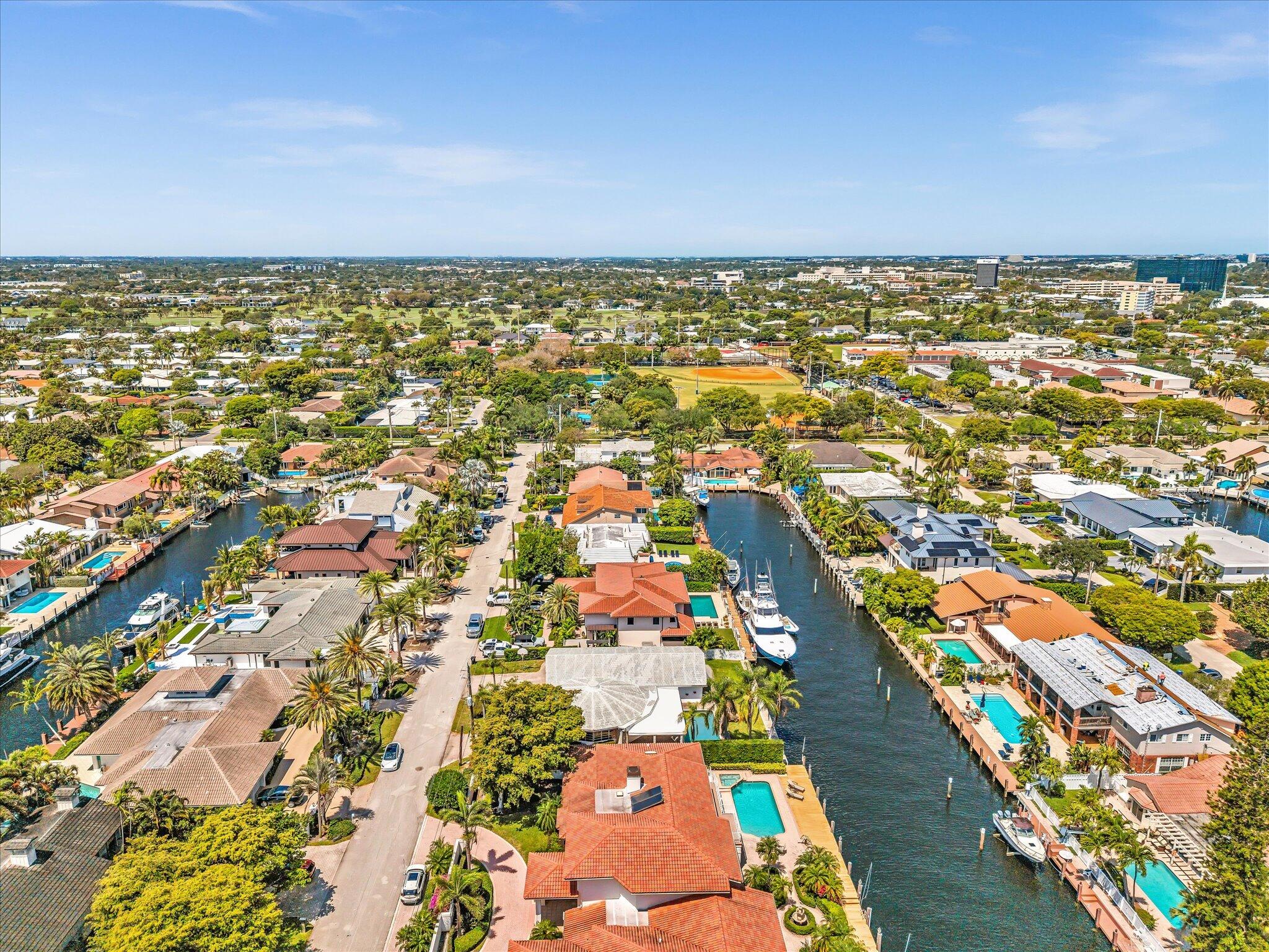 3051 NE 44th, Fort Lauderdale FL 33308