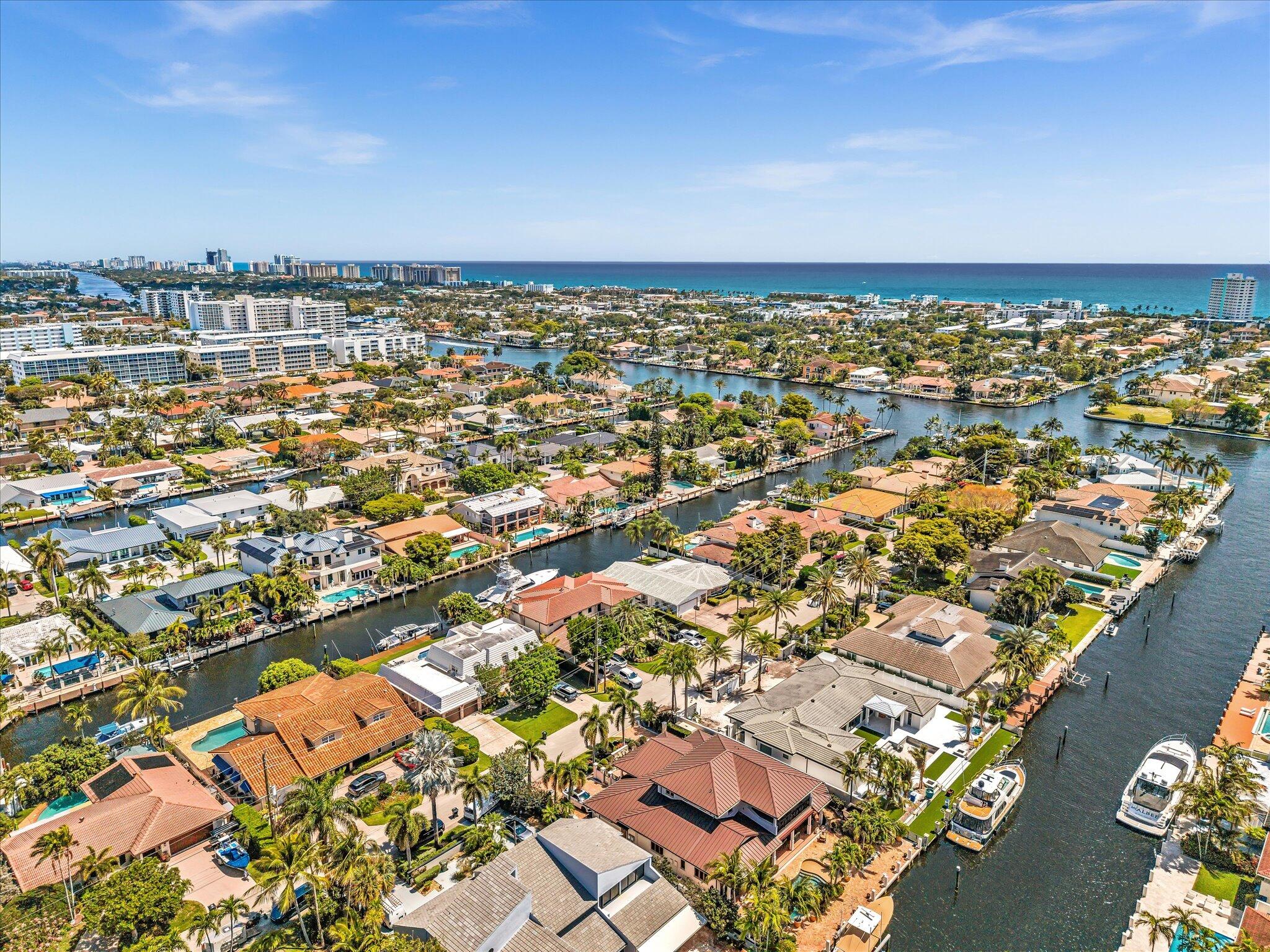 3051 NE 44th, Fort Lauderdale FL 33308