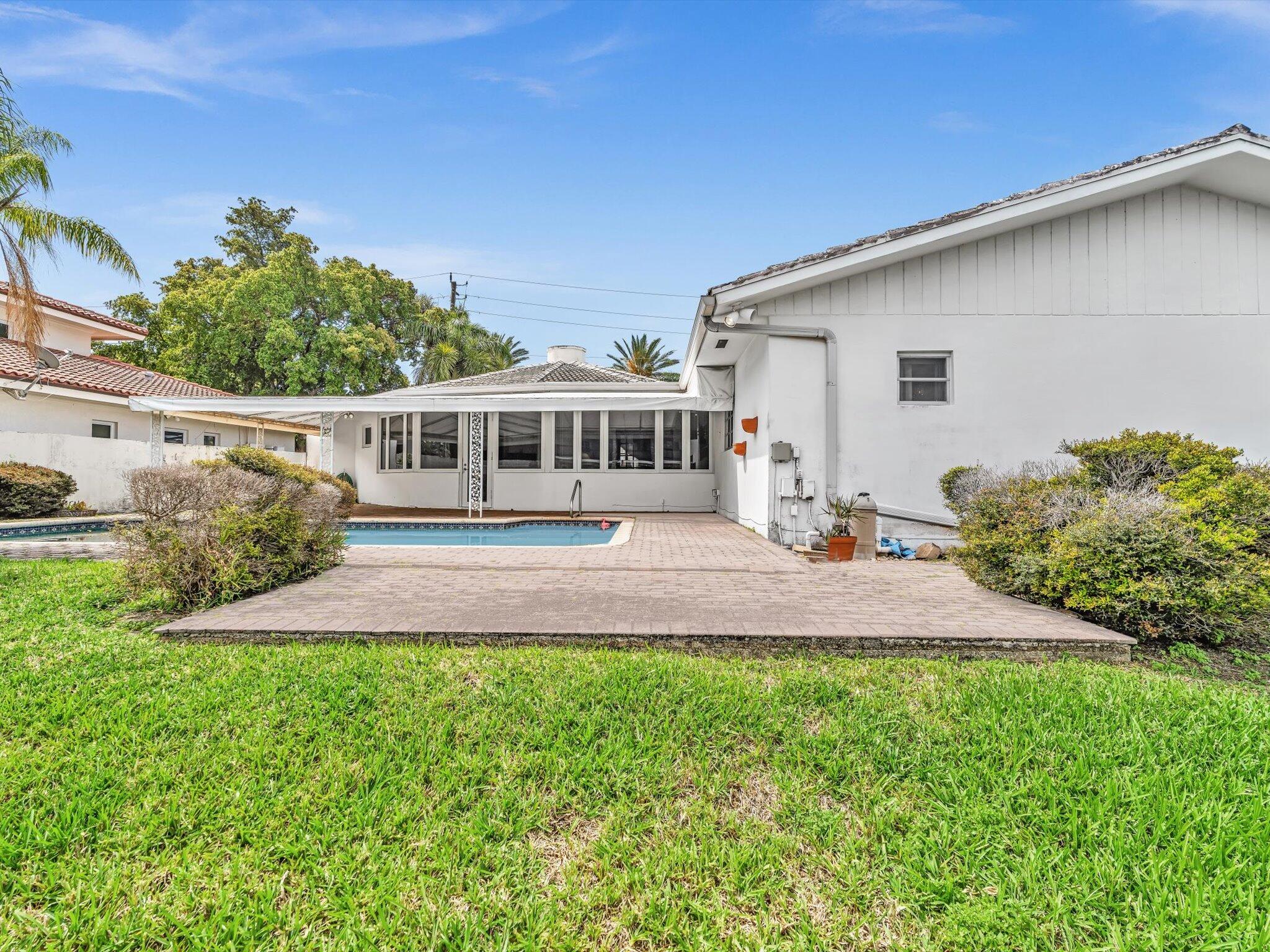 3051 NE 44th, Fort Lauderdale FL 33308