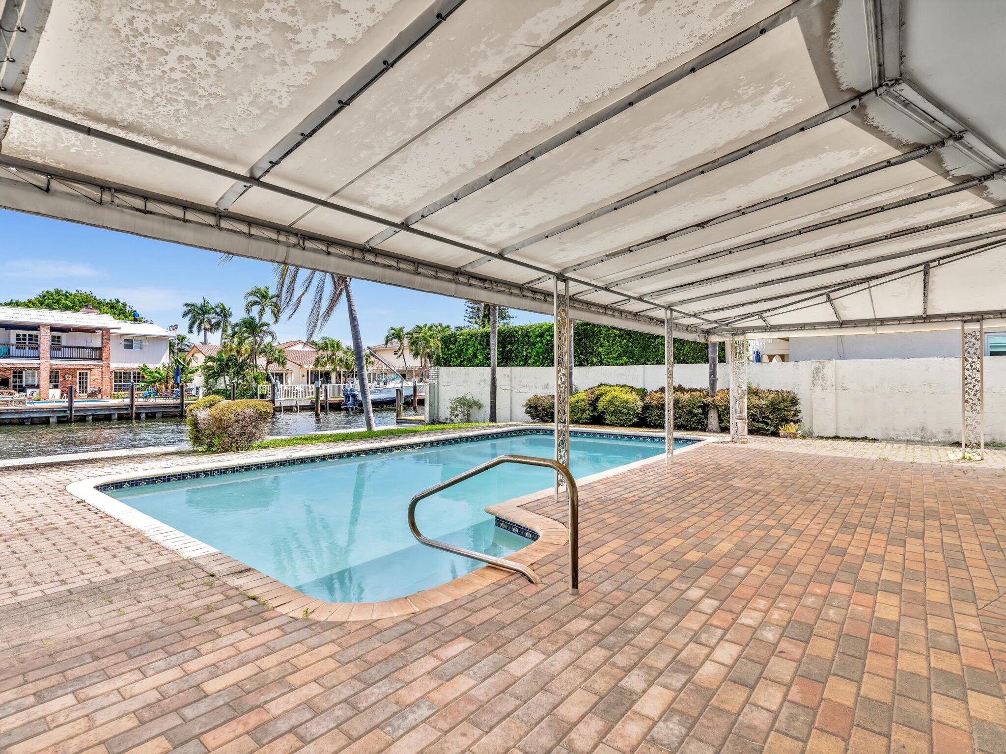 3051 NE 44th, Fort Lauderdale FL 33308