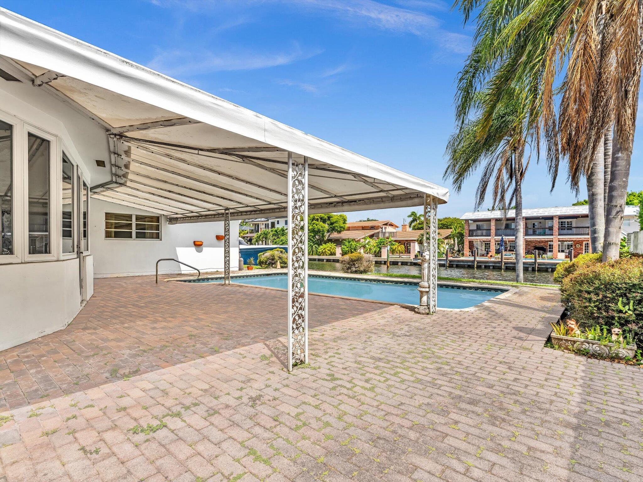 3051 NE 44th, Fort Lauderdale FL 33308