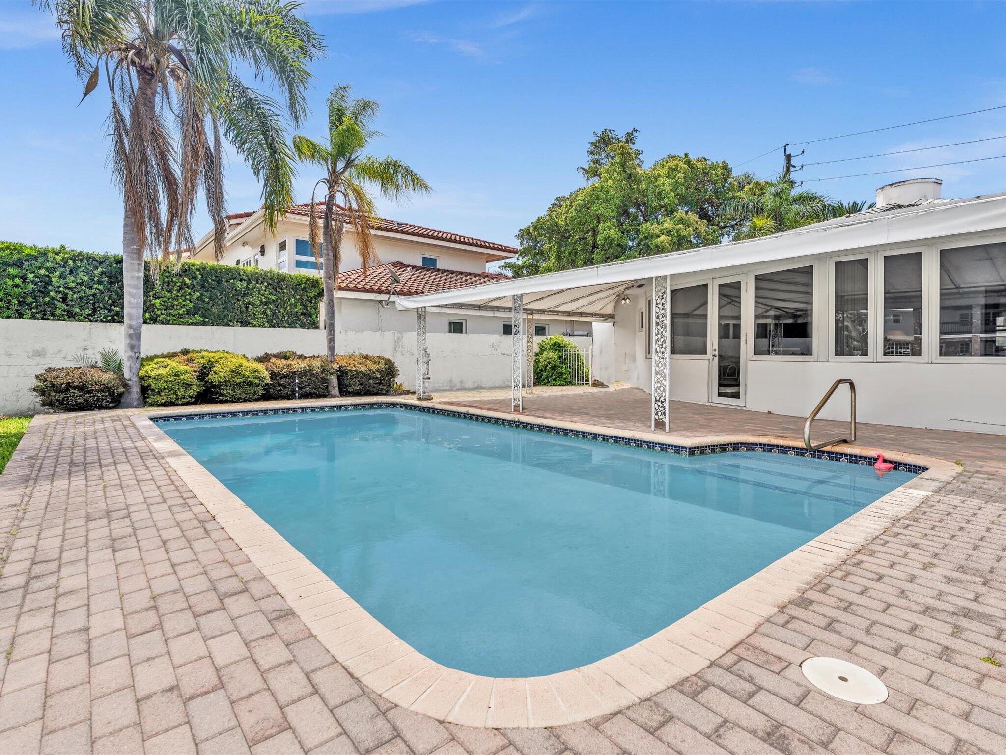 3051 NE 44th, Fort Lauderdale FL 33308