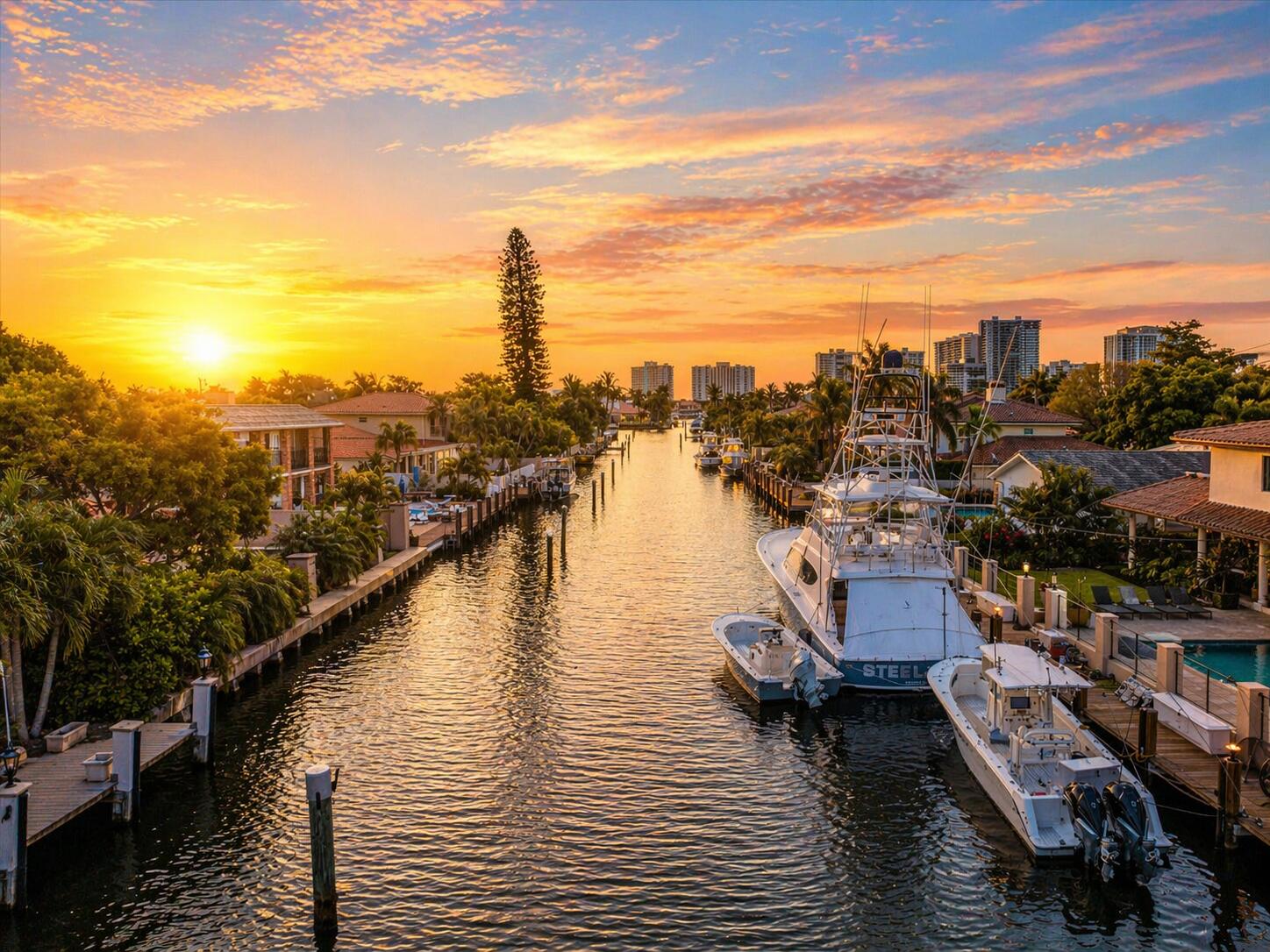 3051 NE 44th, Fort Lauderdale FL 33308