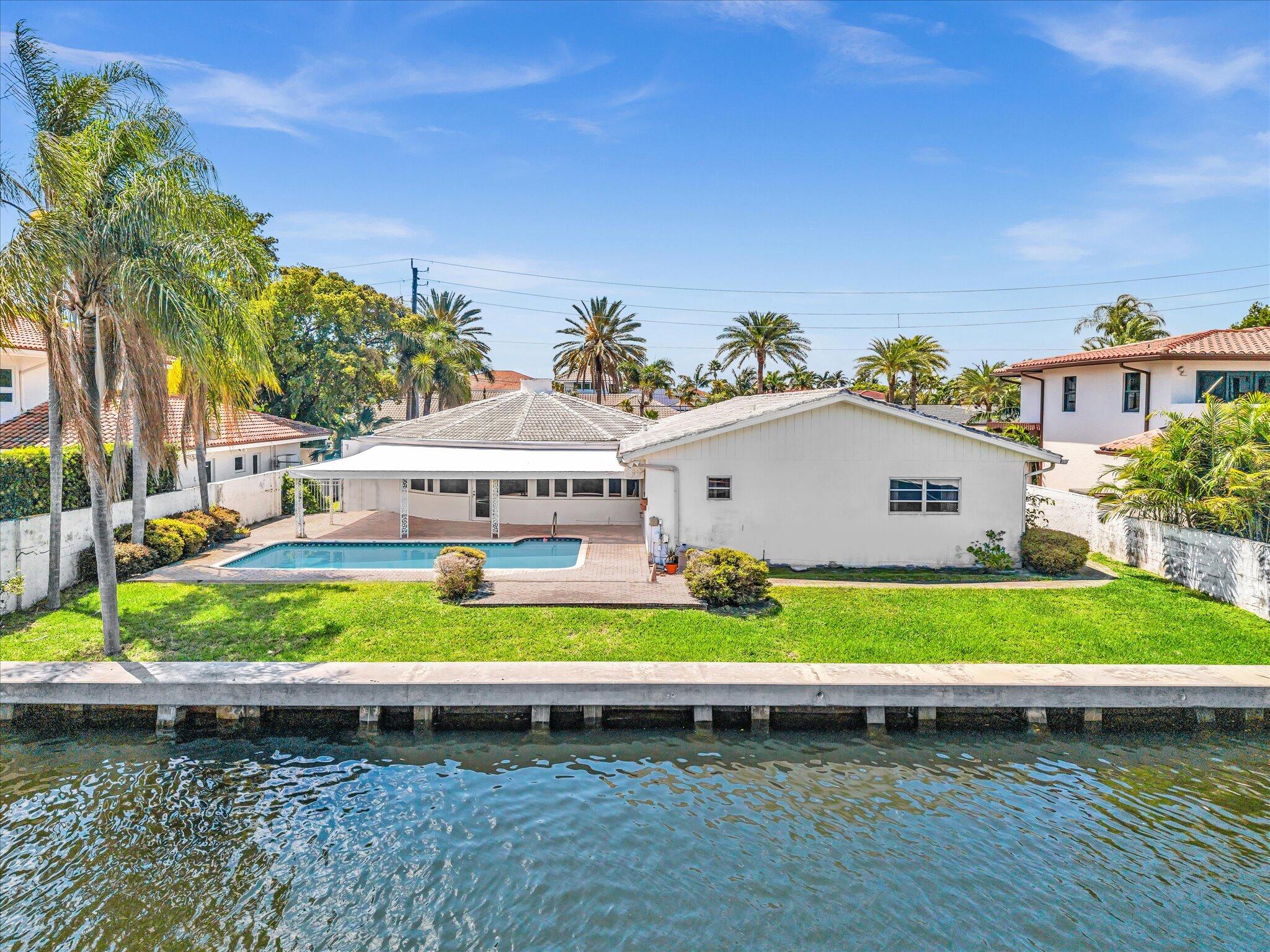 3051 NE 44th, Fort Lauderdale FL 33308