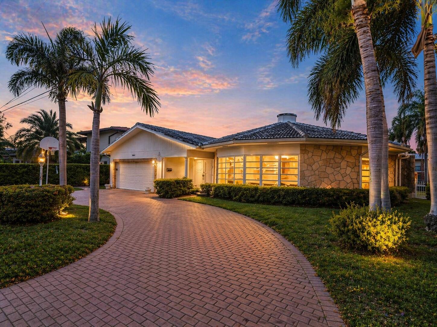 3051 NE 44th, Fort Lauderdale FL 33308