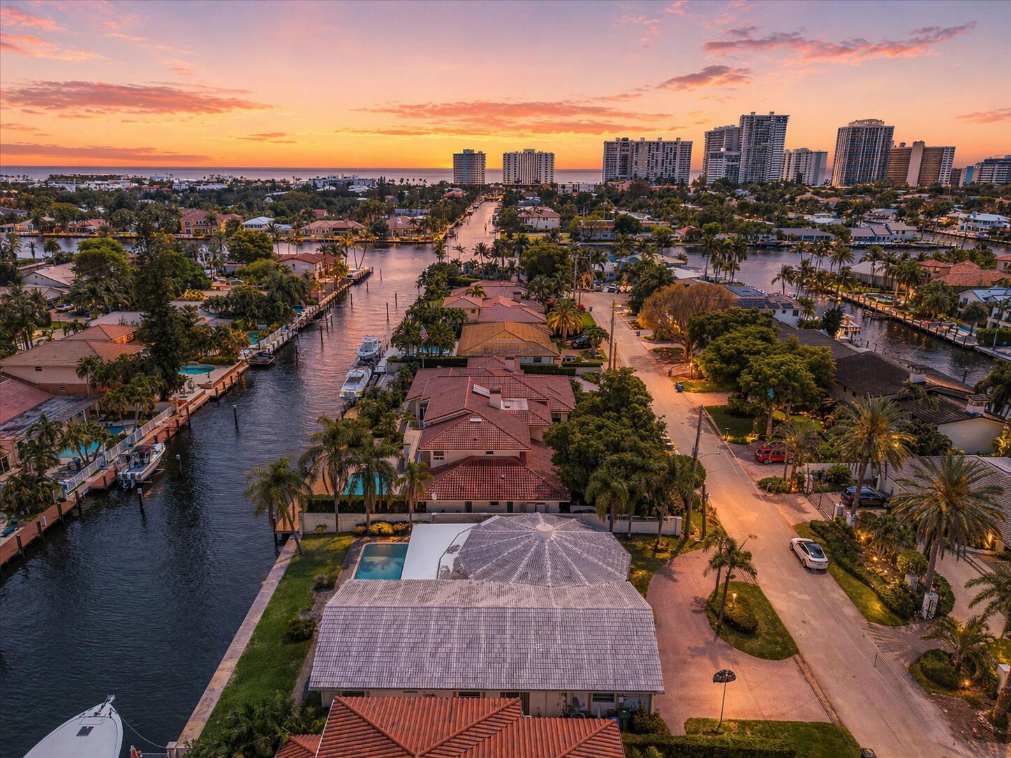 3051 NE 44th, Fort Lauderdale FL 33308