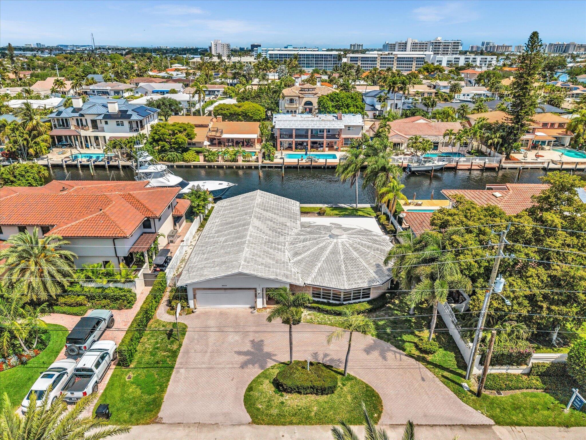3051 NE 44th, Fort Lauderdale FL 33308