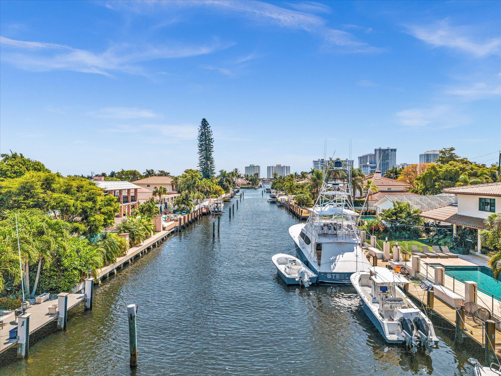 3051 NE 44th, Fort Lauderdale FL 33308
