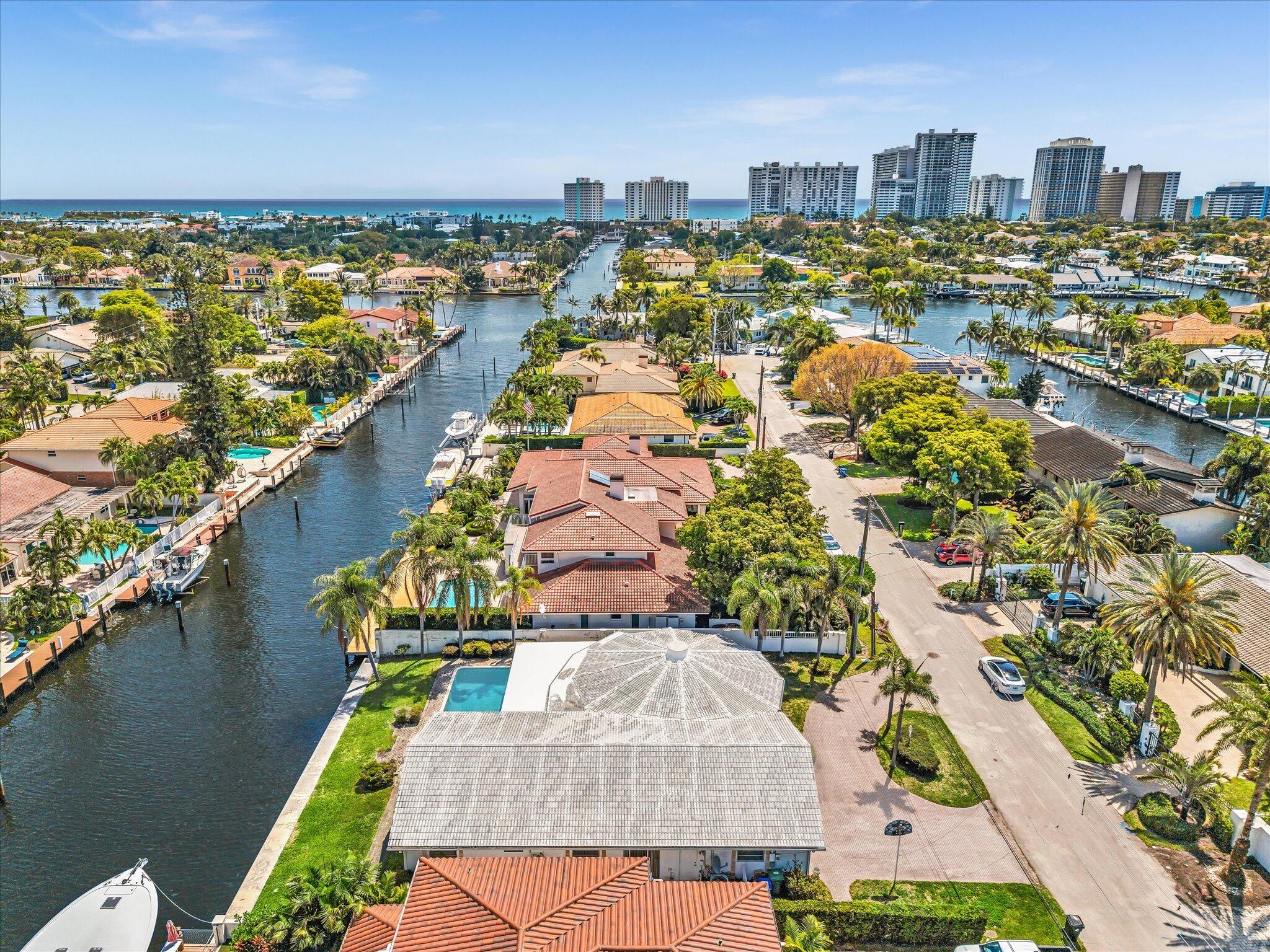 3051 NE 44th, Fort Lauderdale FL 33308
