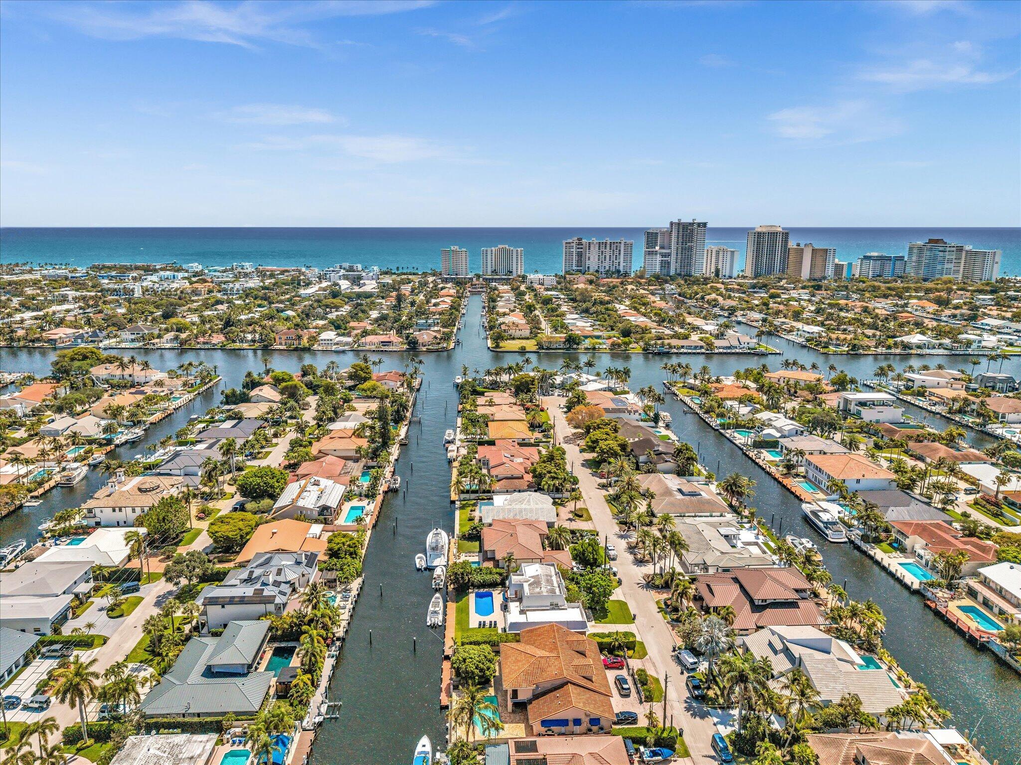 3051 NE 44th, Fort Lauderdale FL 33308