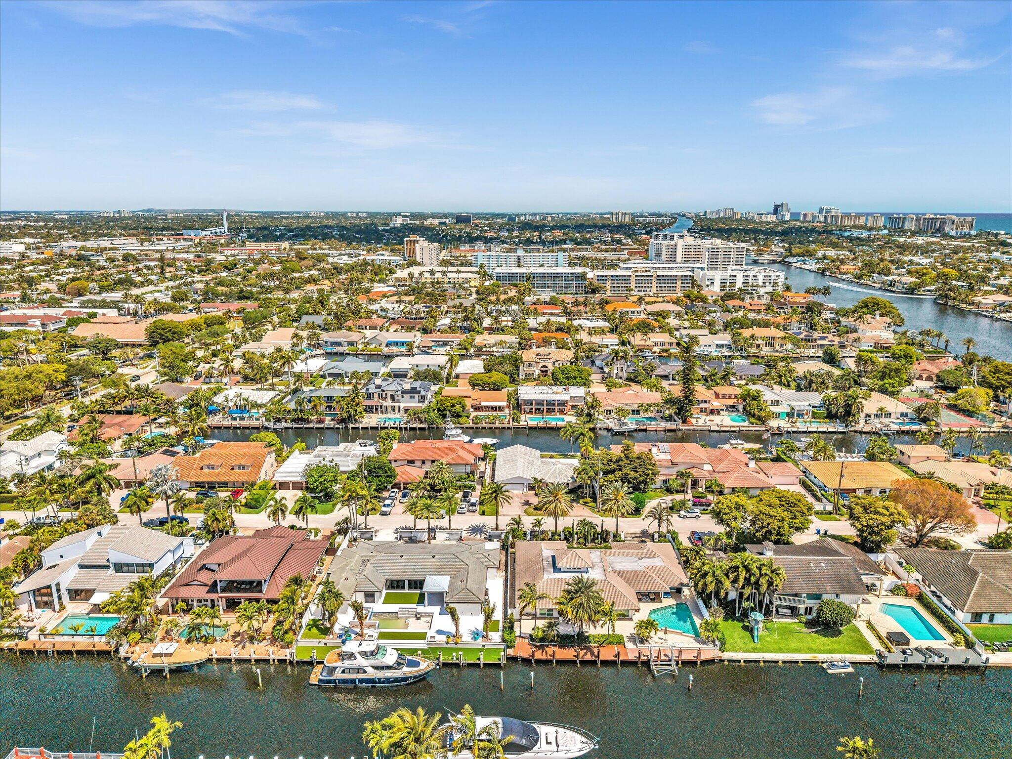 3051 NE 44th, Fort Lauderdale FL 33308