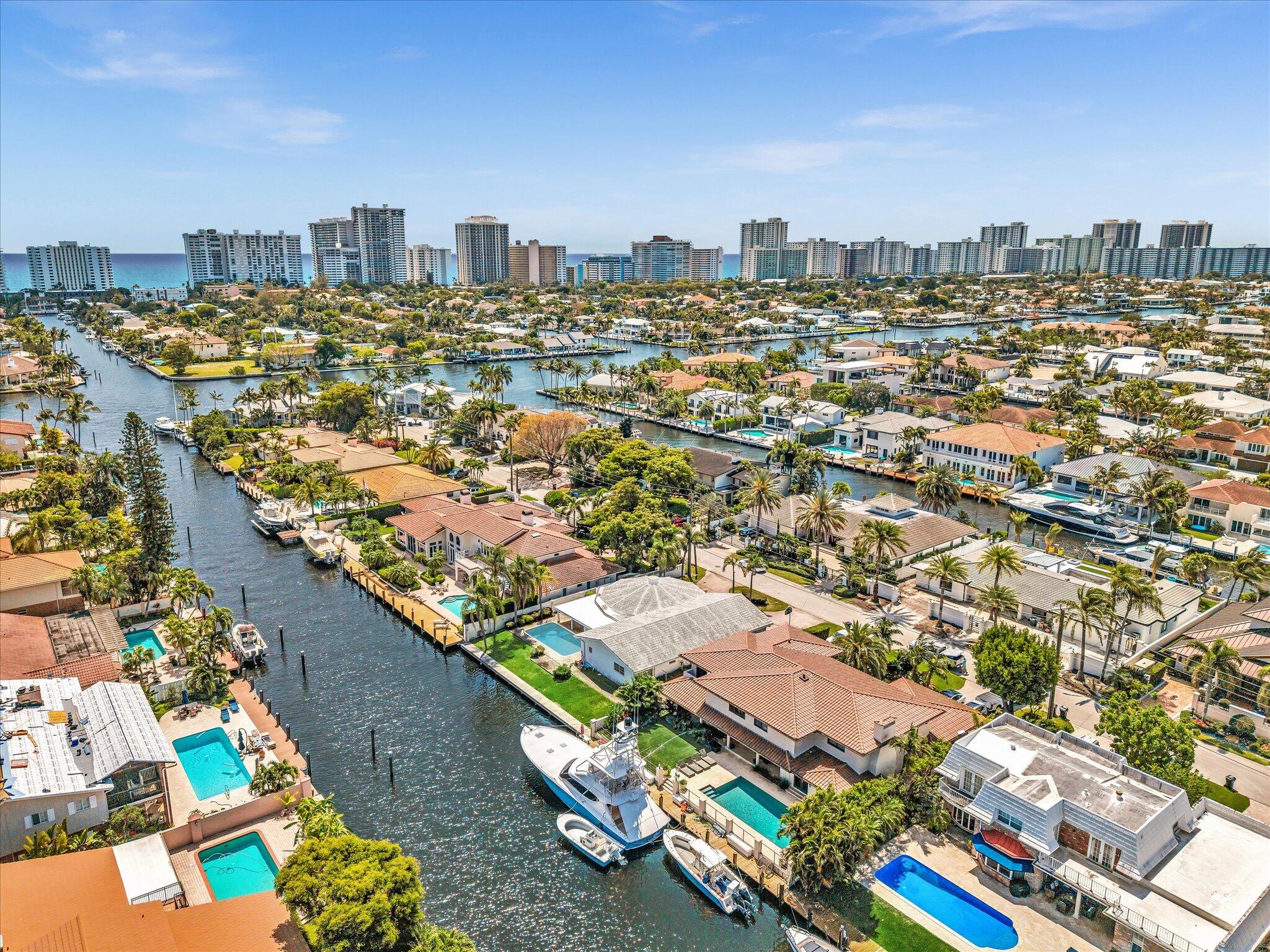 3051 NE 44th, Fort Lauderdale FL 33308