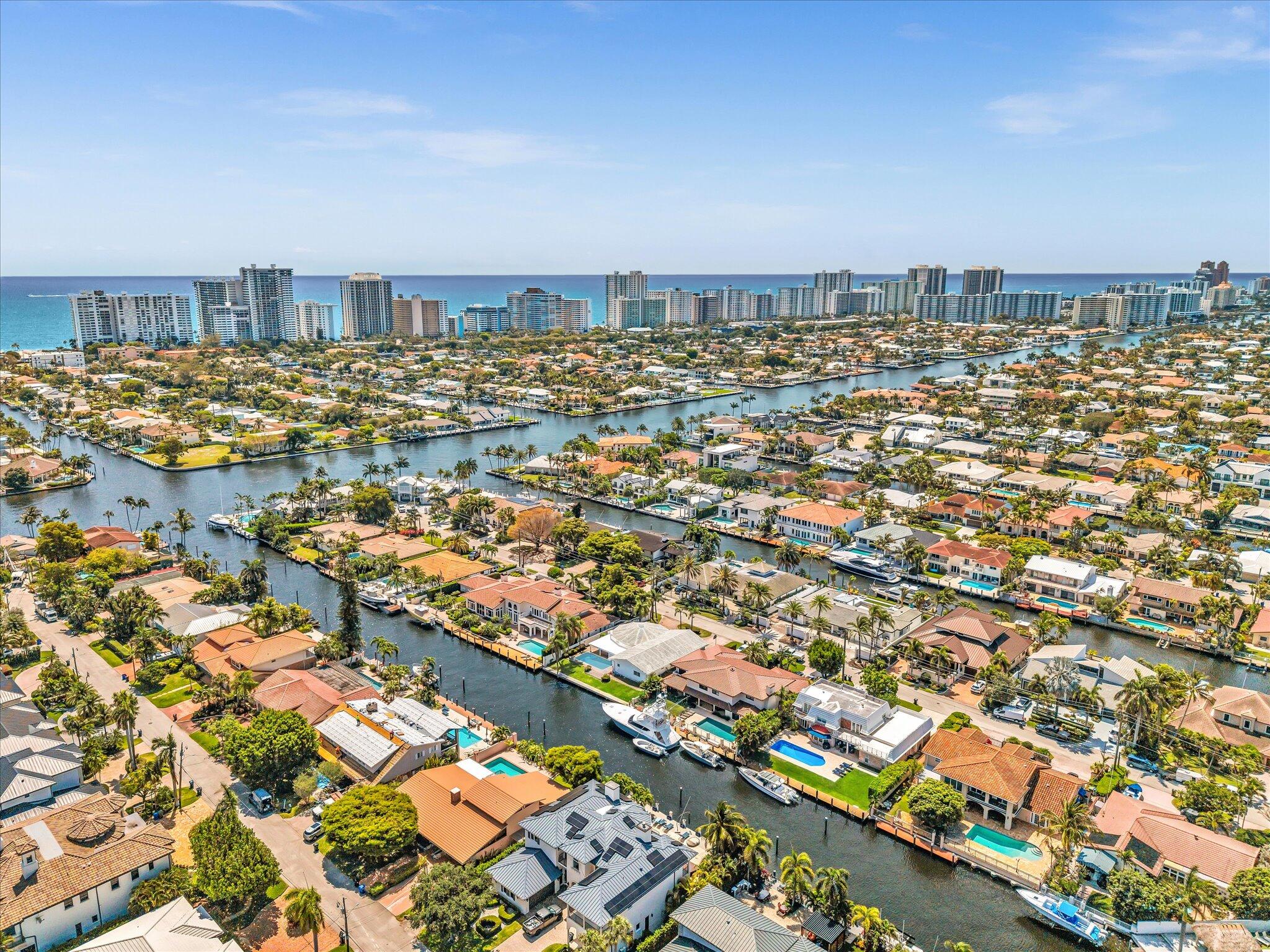 3051 NE 44th, Fort Lauderdale FL 33308