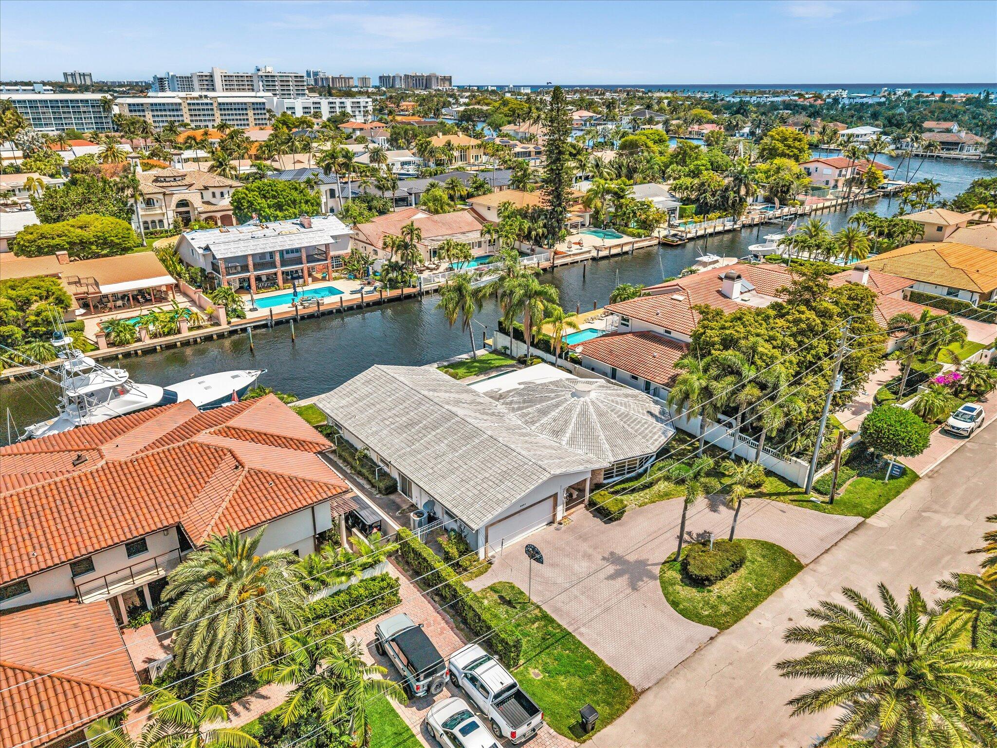 3051 NE 44th, Fort Lauderdale FL 33308
