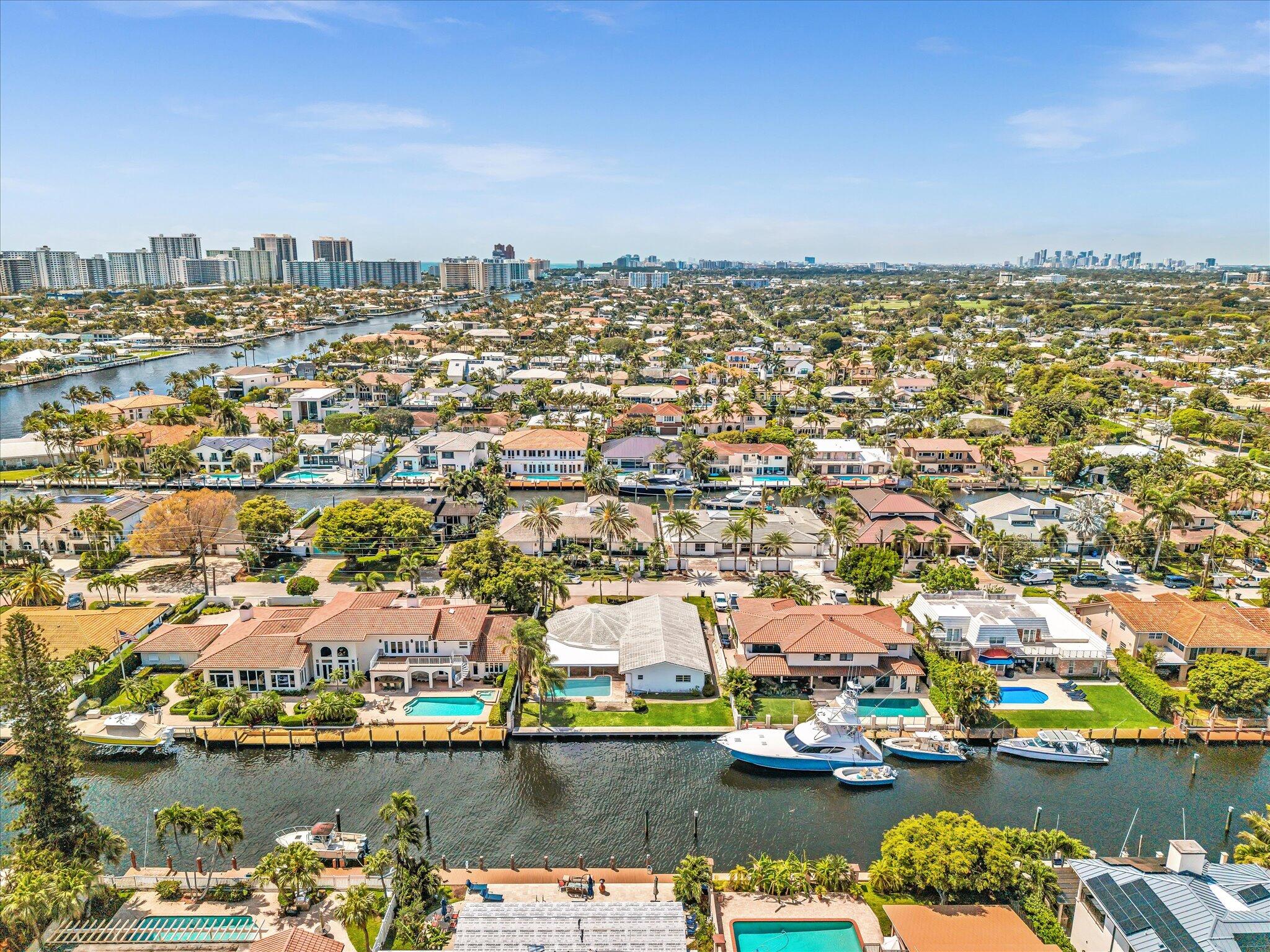 3051 NE 44th, Fort Lauderdale FL 33308