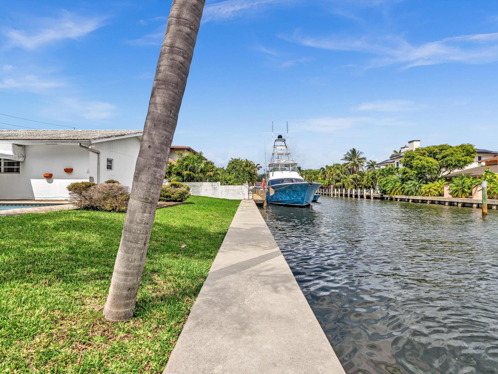 3051 NE 44th, Fort Lauderdale FL 33308