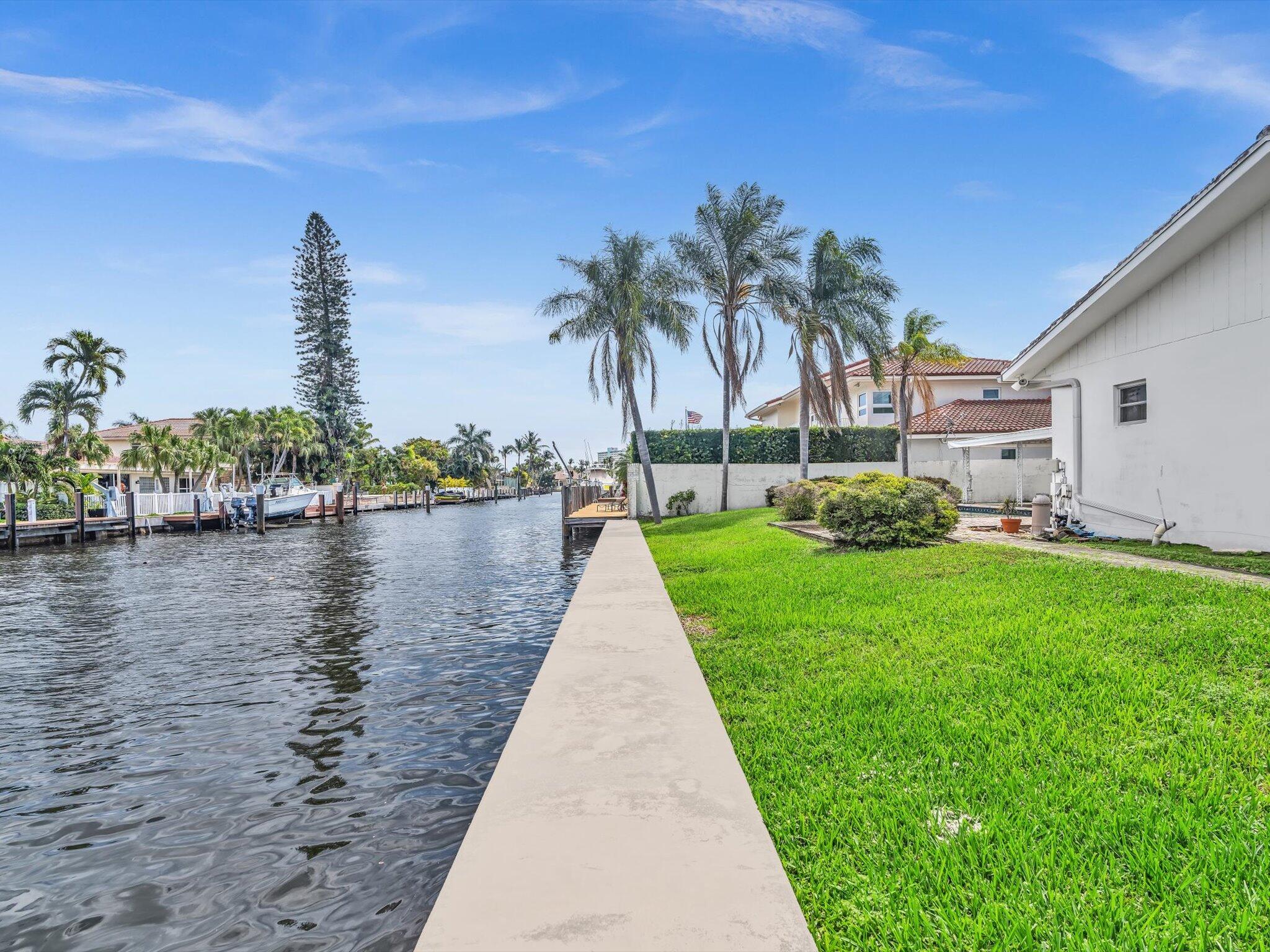 3051 NE 44th, Fort Lauderdale FL 33308