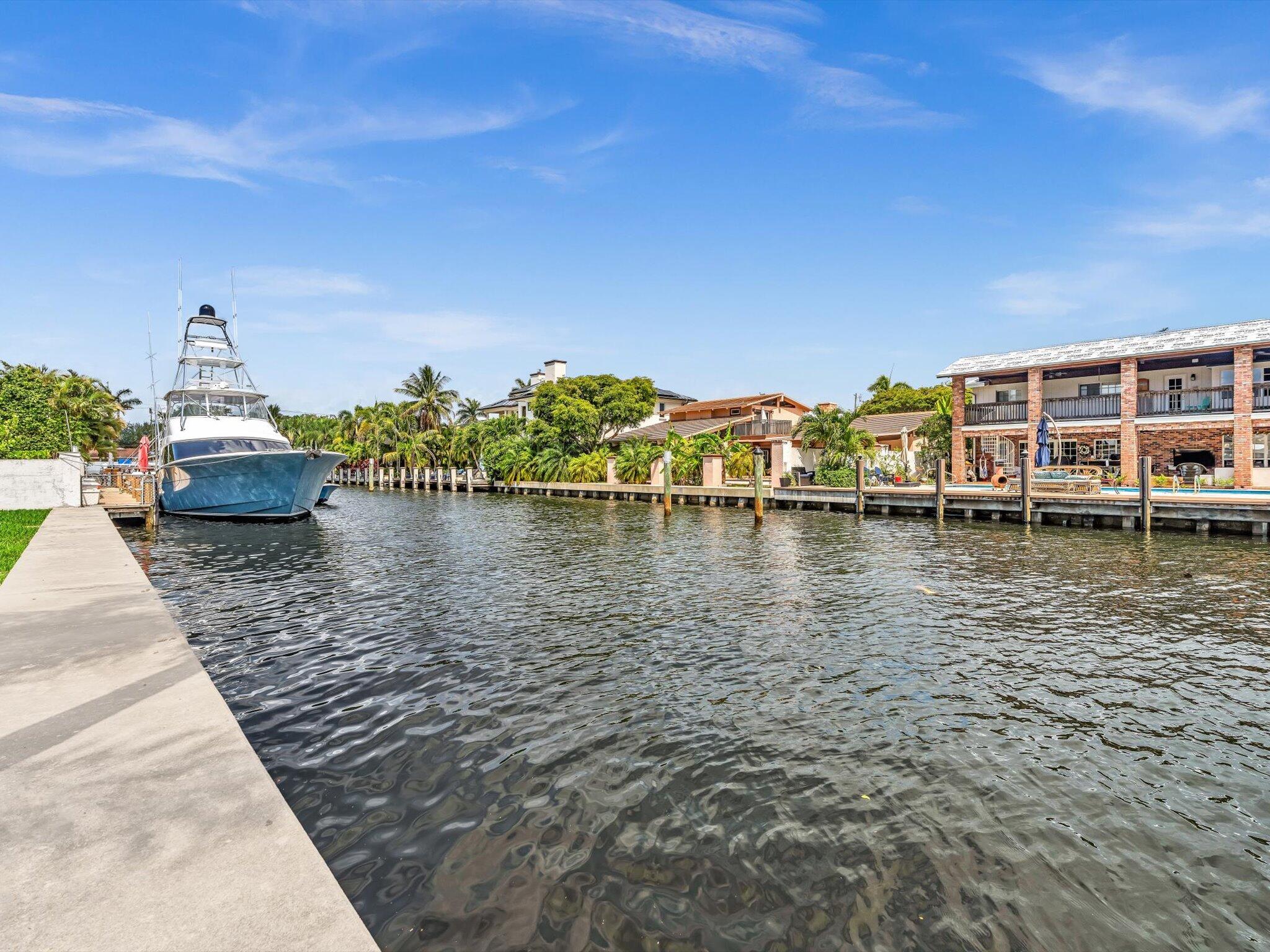 3051 NE 44th, Fort Lauderdale FL 33308