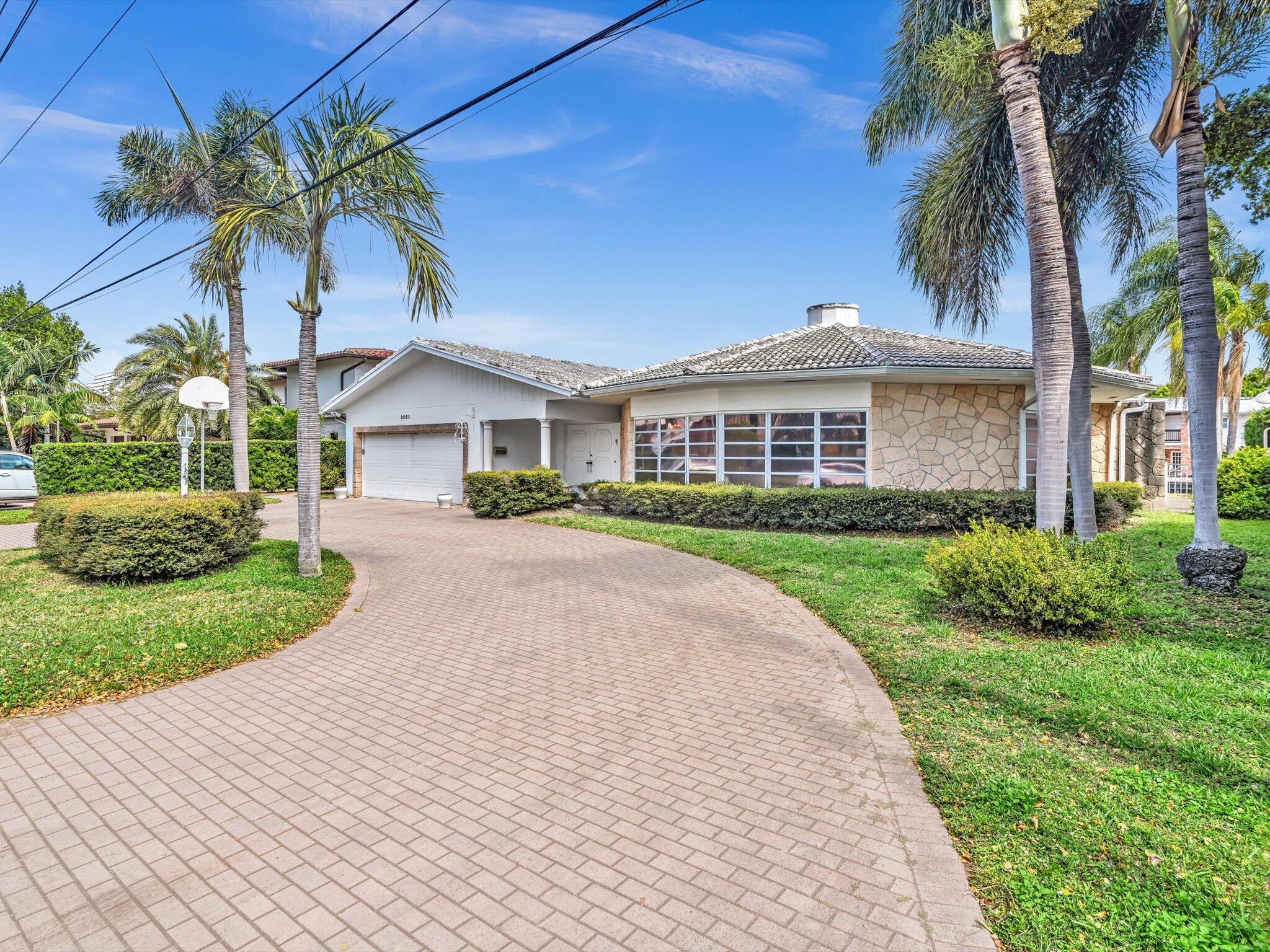 3051 NE 44th, Fort Lauderdale FL 33308