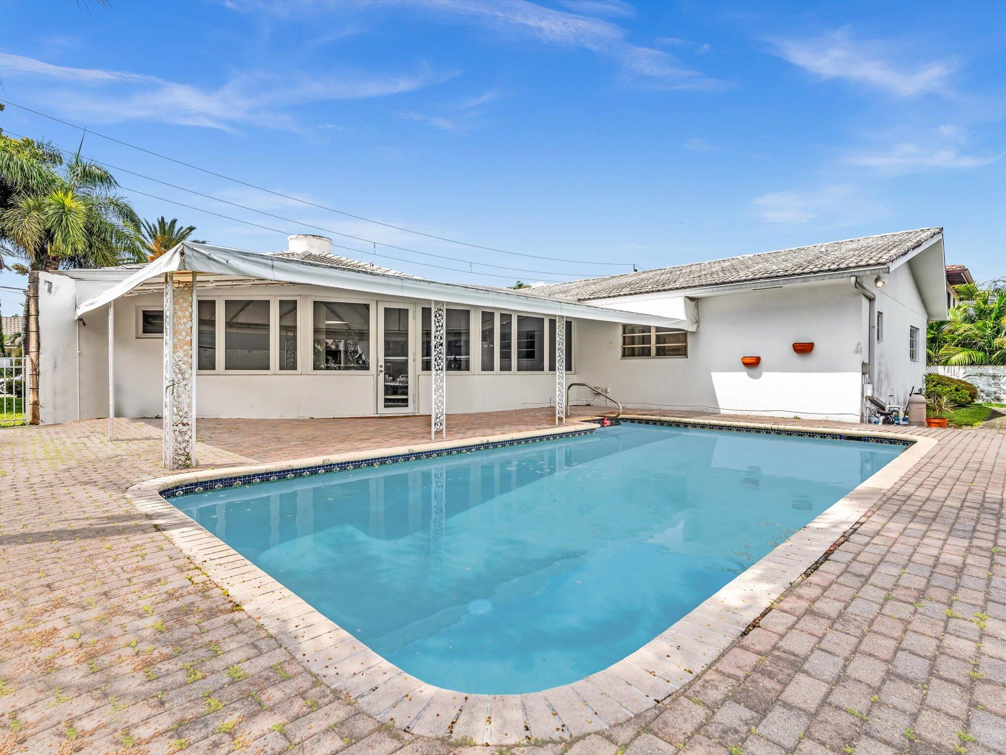 3051 NE 44th, Fort Lauderdale FL 33308