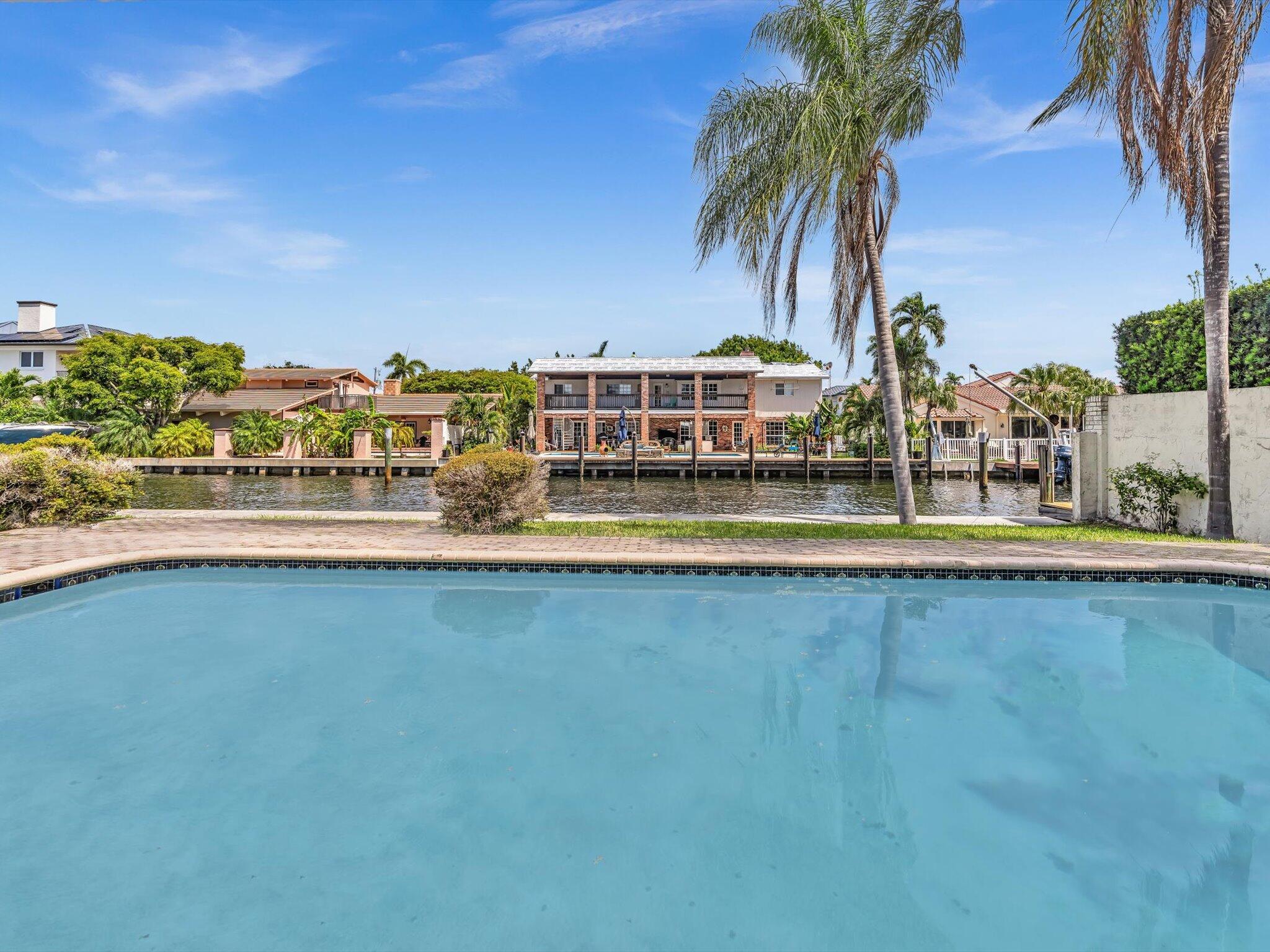 3051 NE 44th, Fort Lauderdale FL 33308