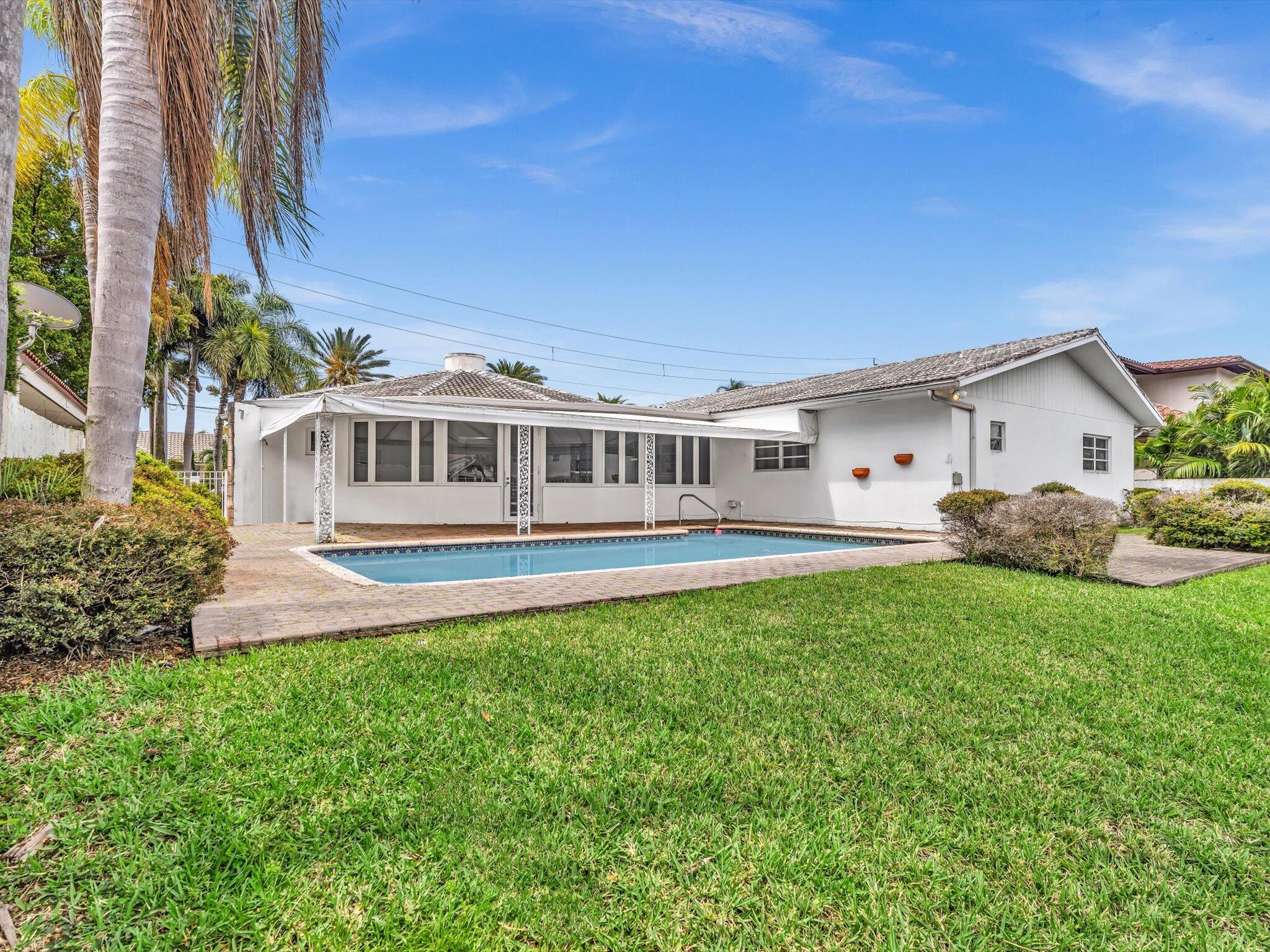 3051 NE 44th, Fort Lauderdale FL 33308