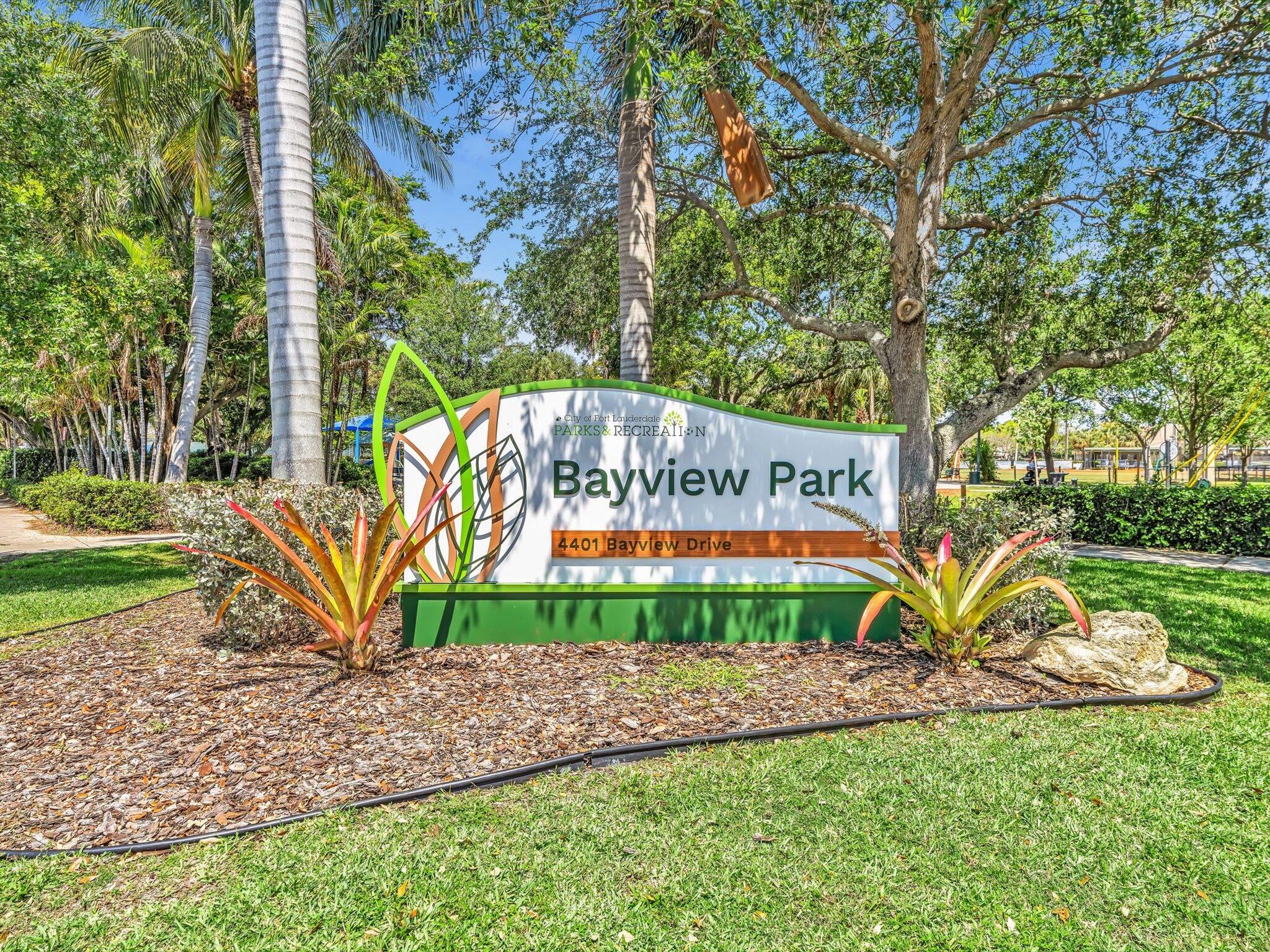 3051 NE 44th, Fort Lauderdale FL 33308