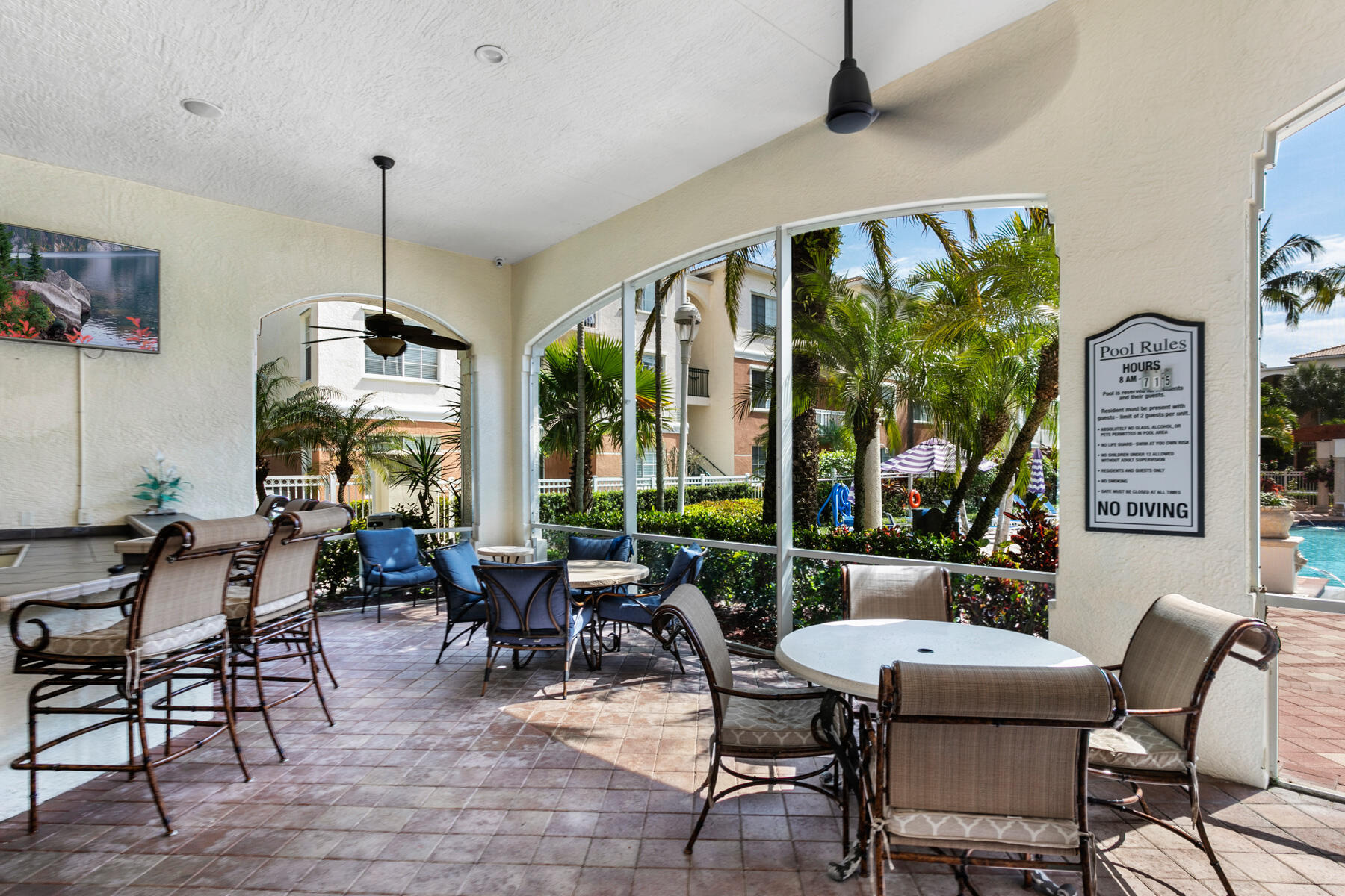10103 W Myrtlewood Cir, Palm Beach Gardens FL 33418