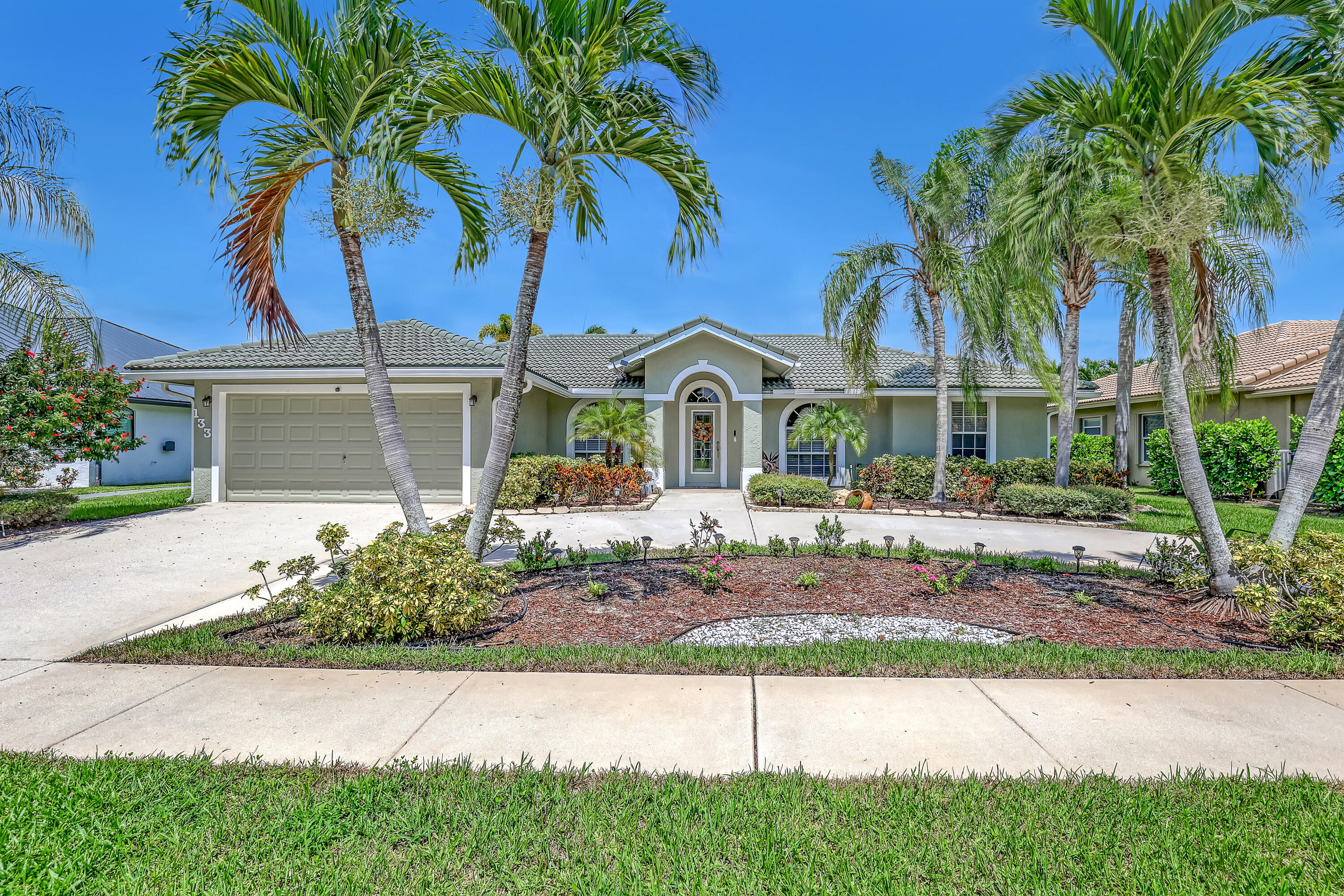133 Black Olive, Royal Palm Beach FL 33411