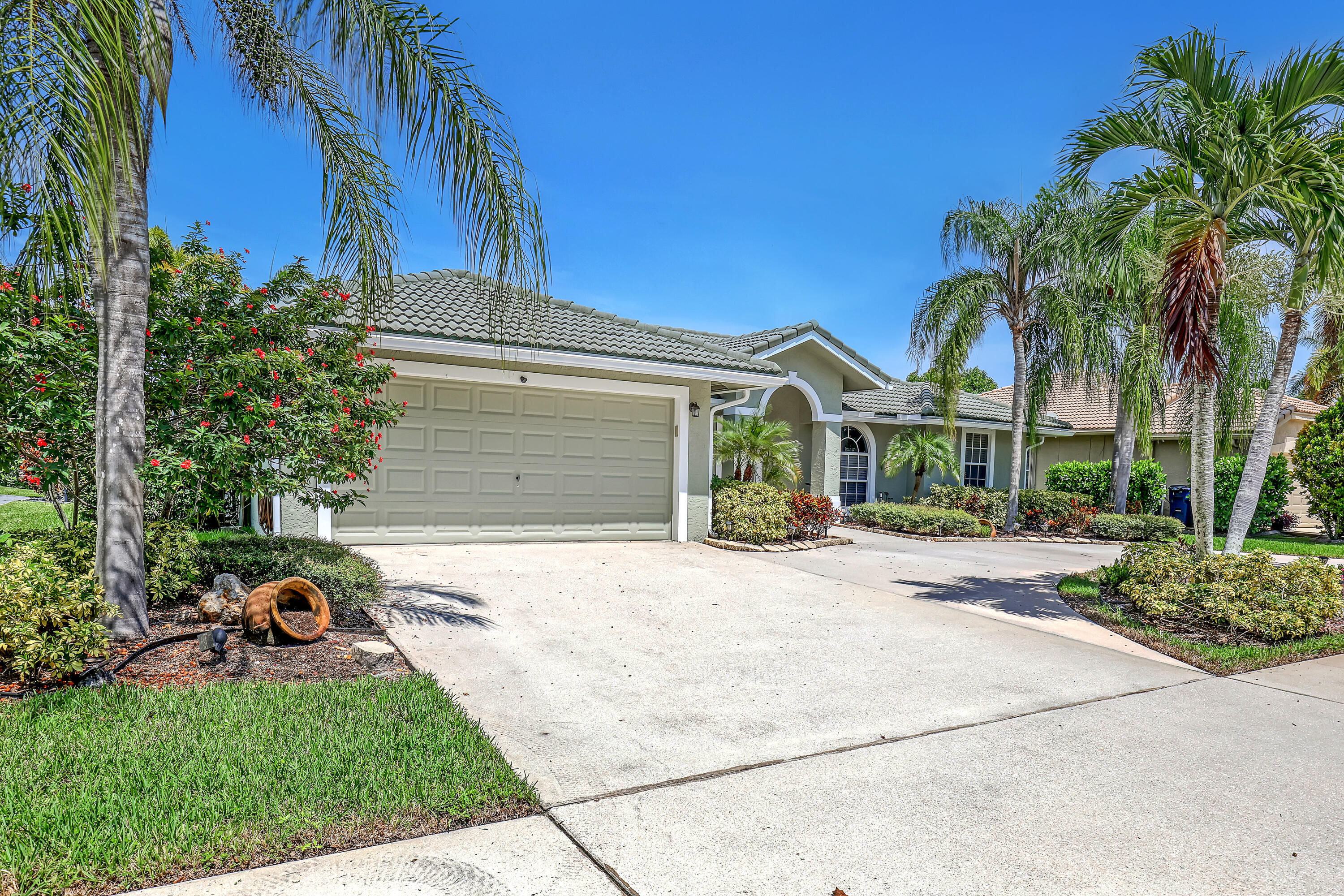 133 Black Olive, Royal Palm Beach FL 33411