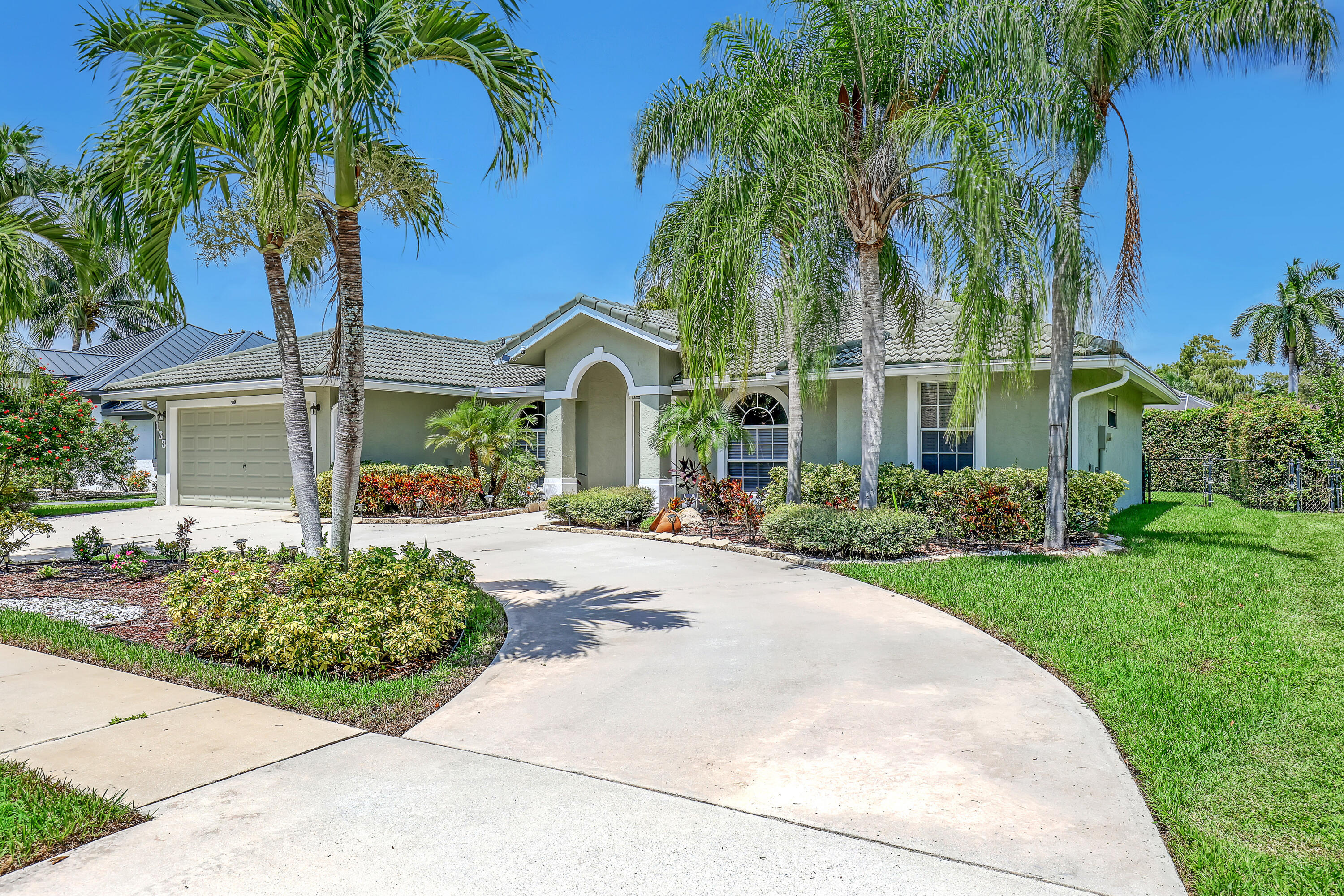 133 Black Olive, Royal Palm Beach FL 33411