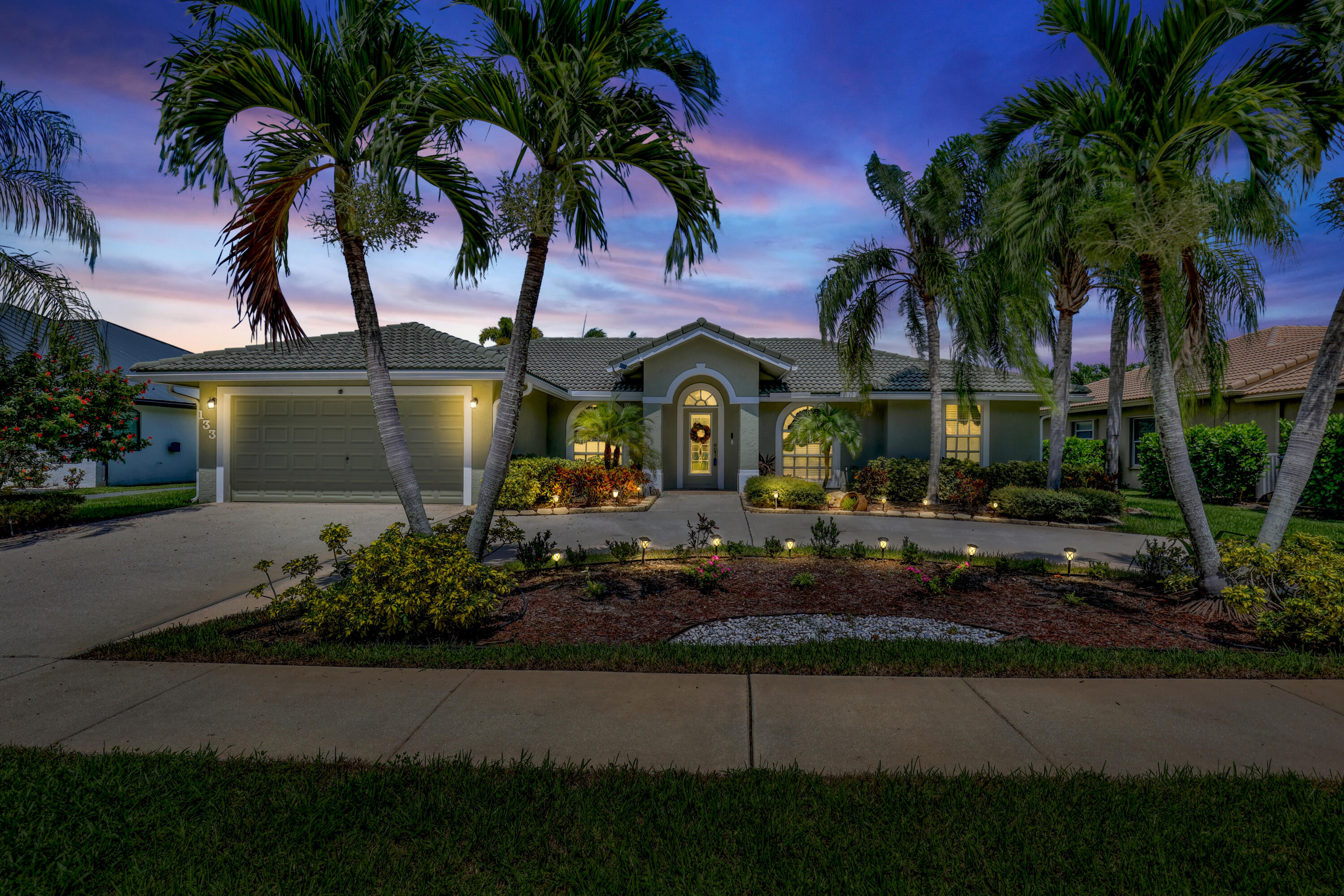 133 Black Olive, Royal Palm Beach FL 33411