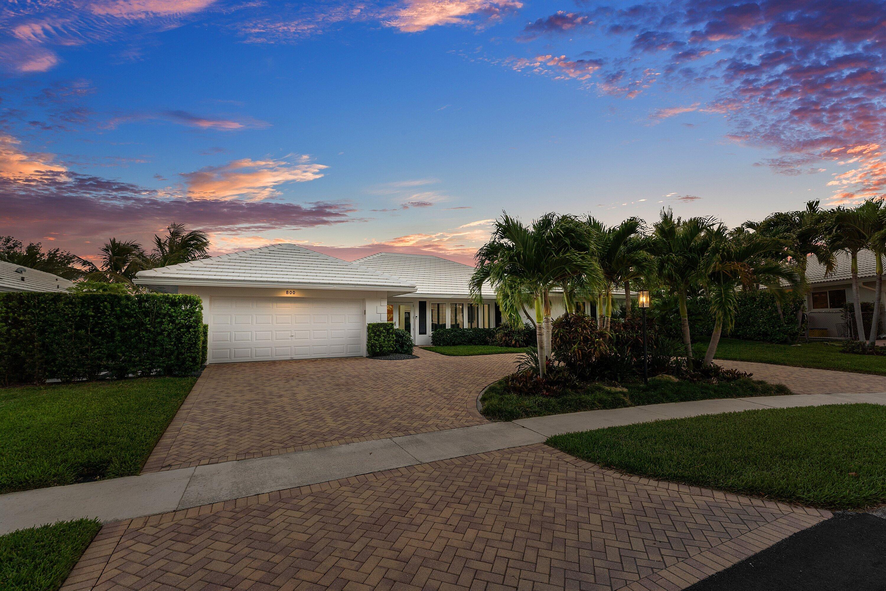 800 Holly, Boca Raton FL 33486