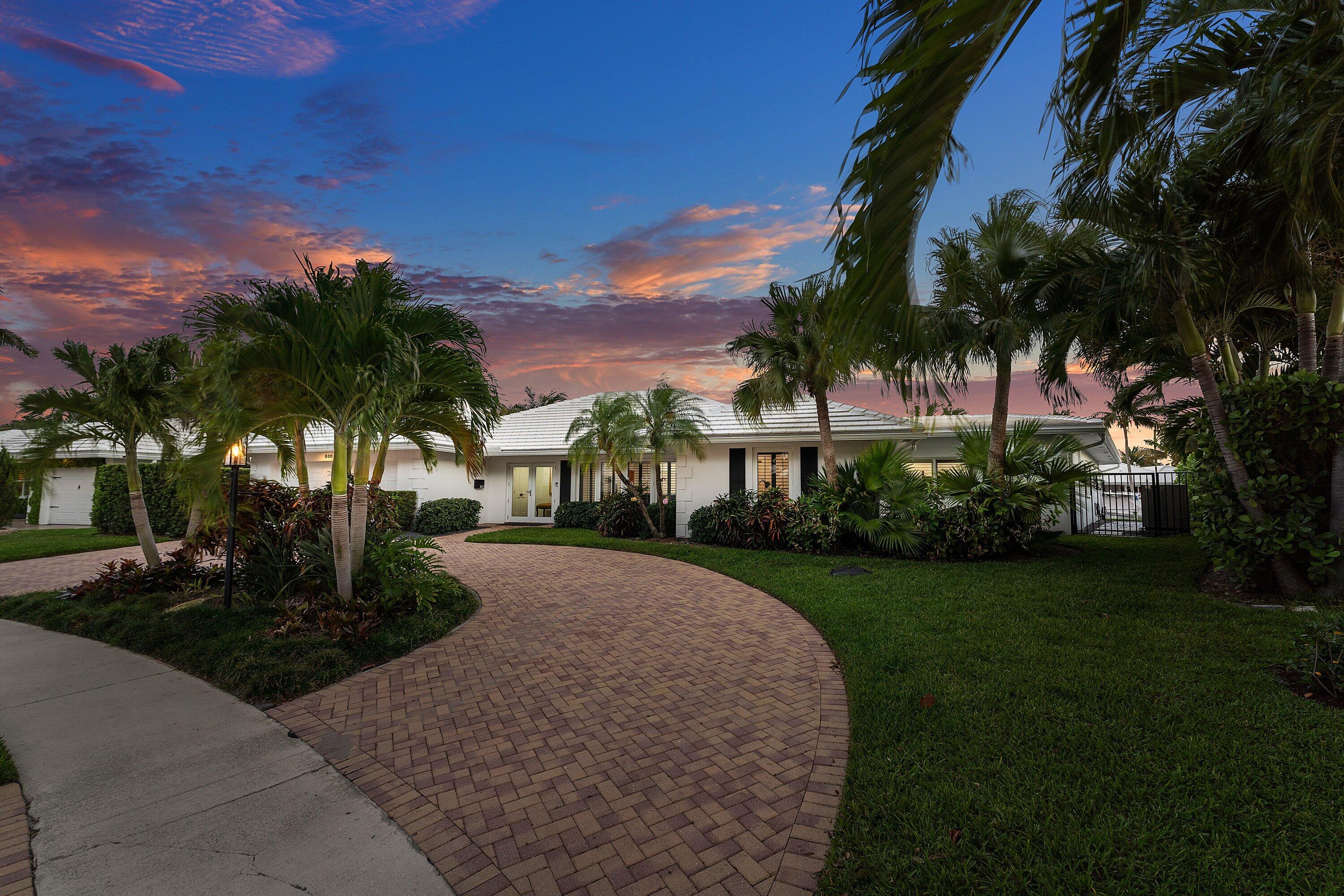 800 Holly, Boca Raton FL 33486