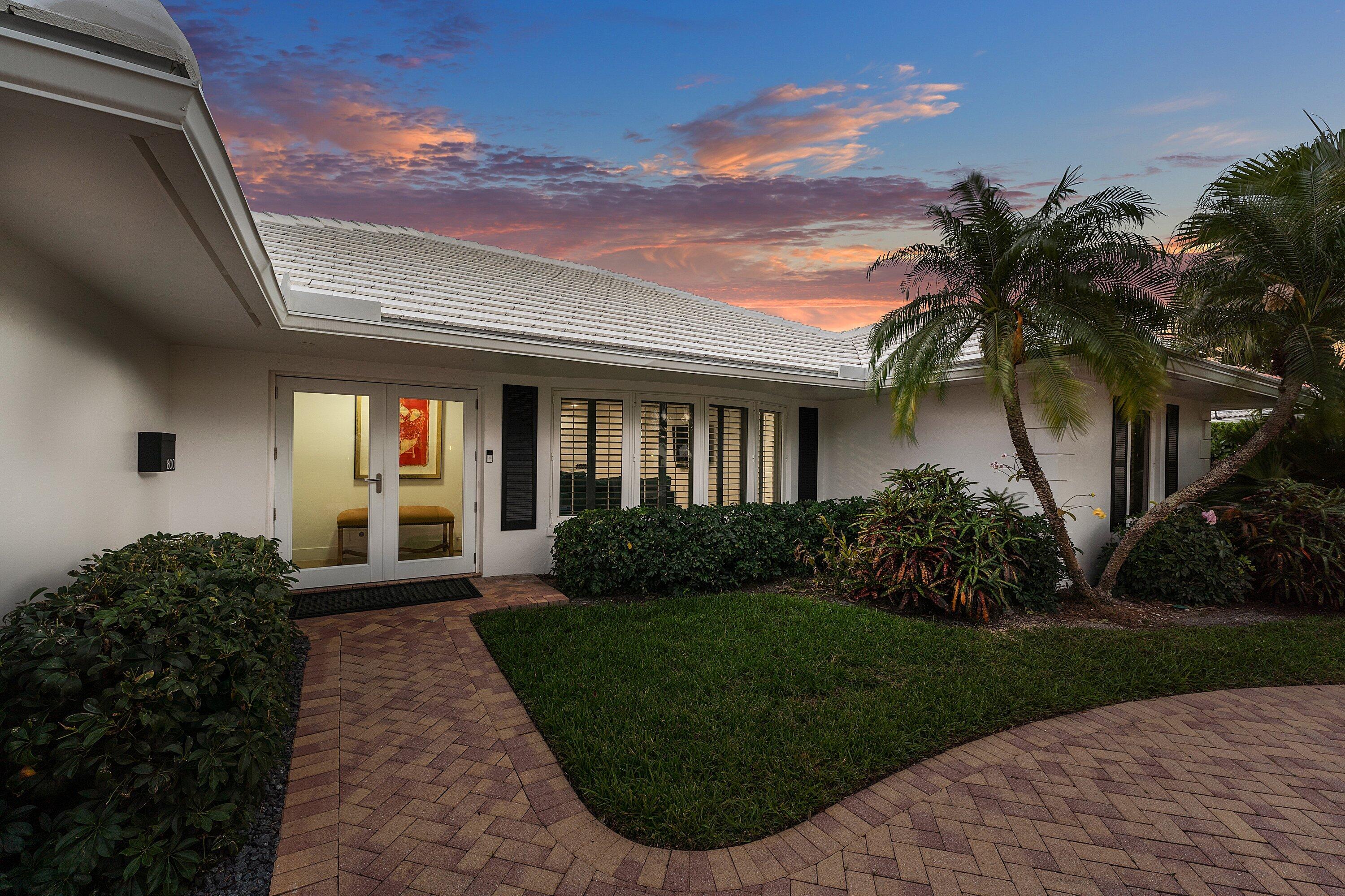 800 Holly, Boca Raton FL 33486